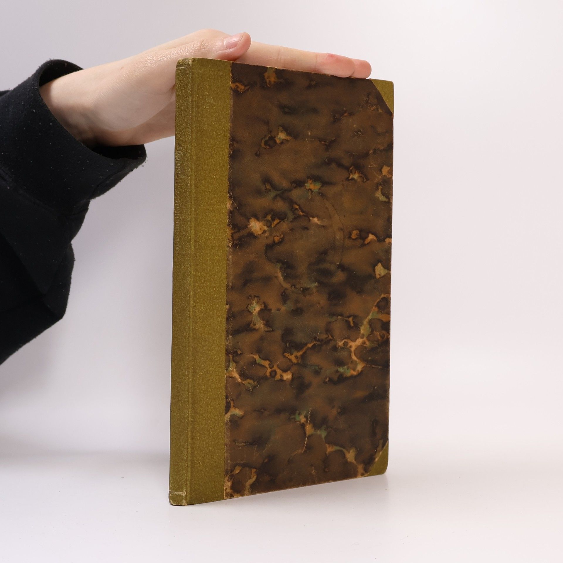 Autorenkollektiv Spiritualistické rozhledy I.