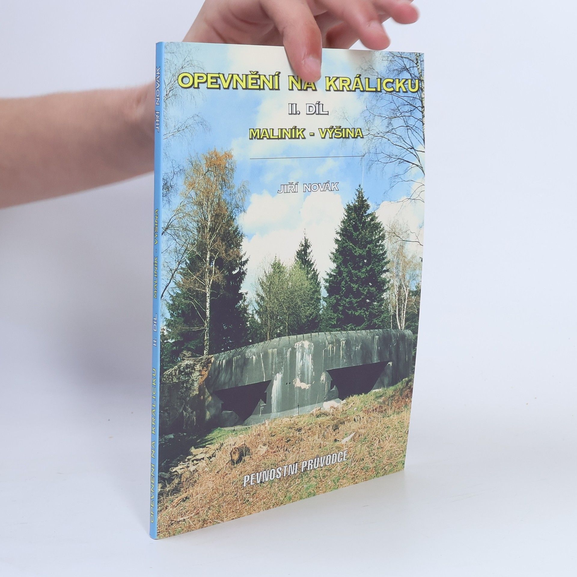 Opevnění na Králicku - 2.díl