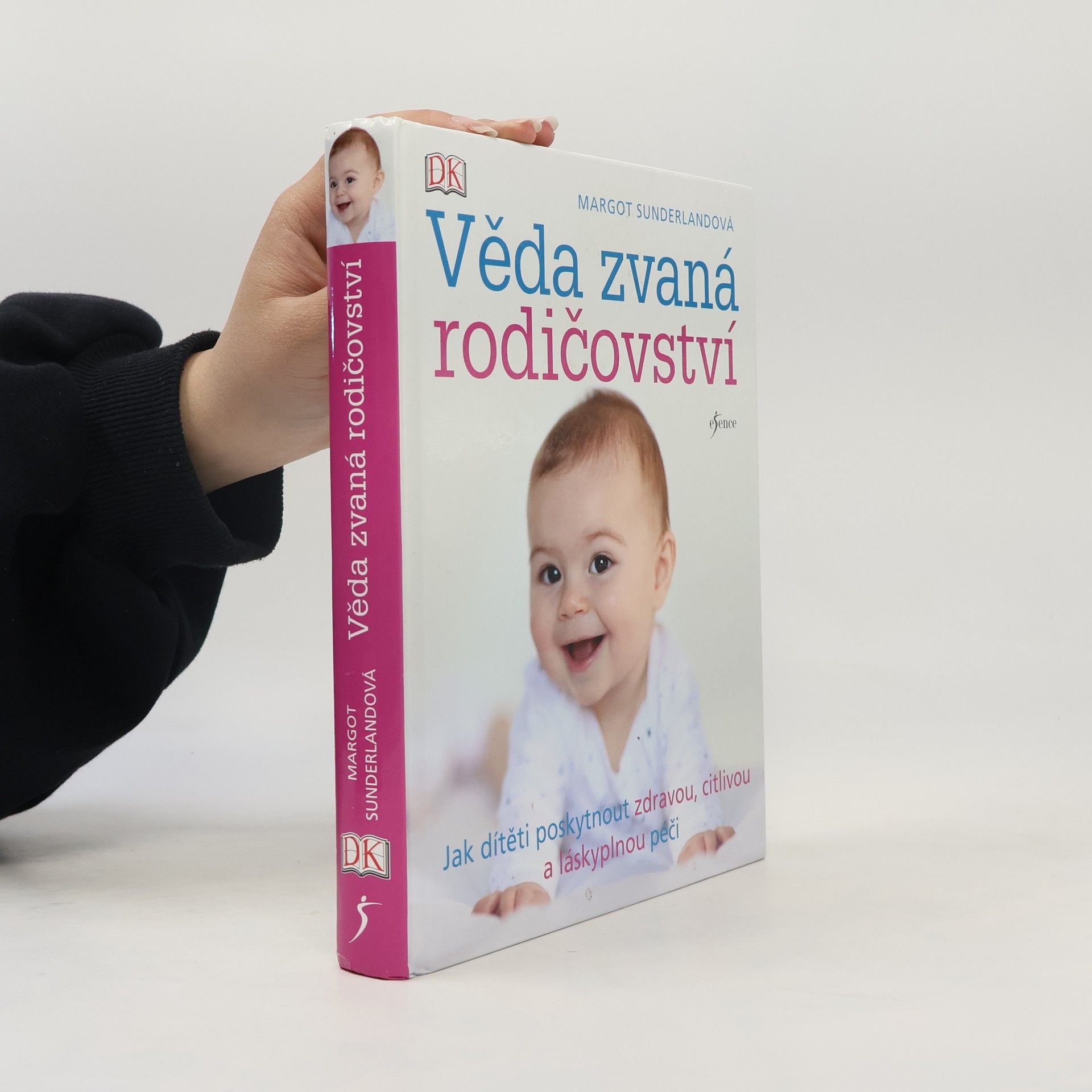 Various authors Věda zvaná rodičovství