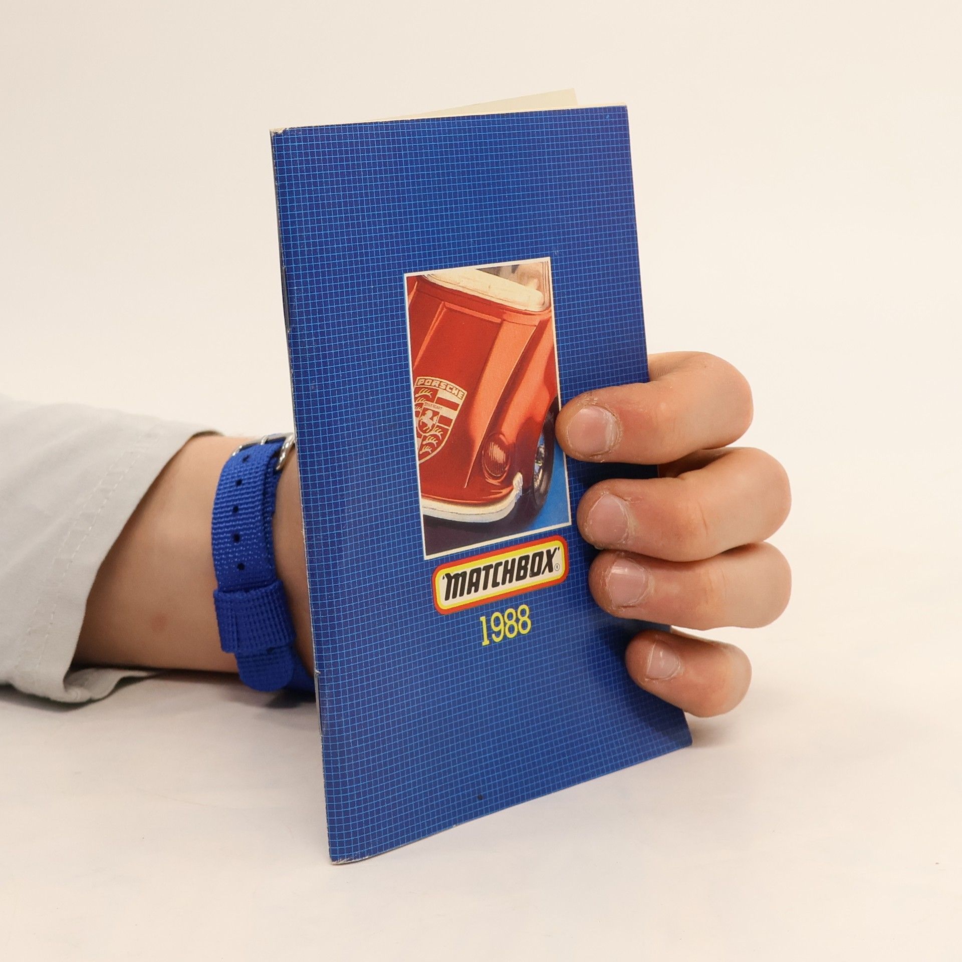 Kolektiv autorů Matchbox