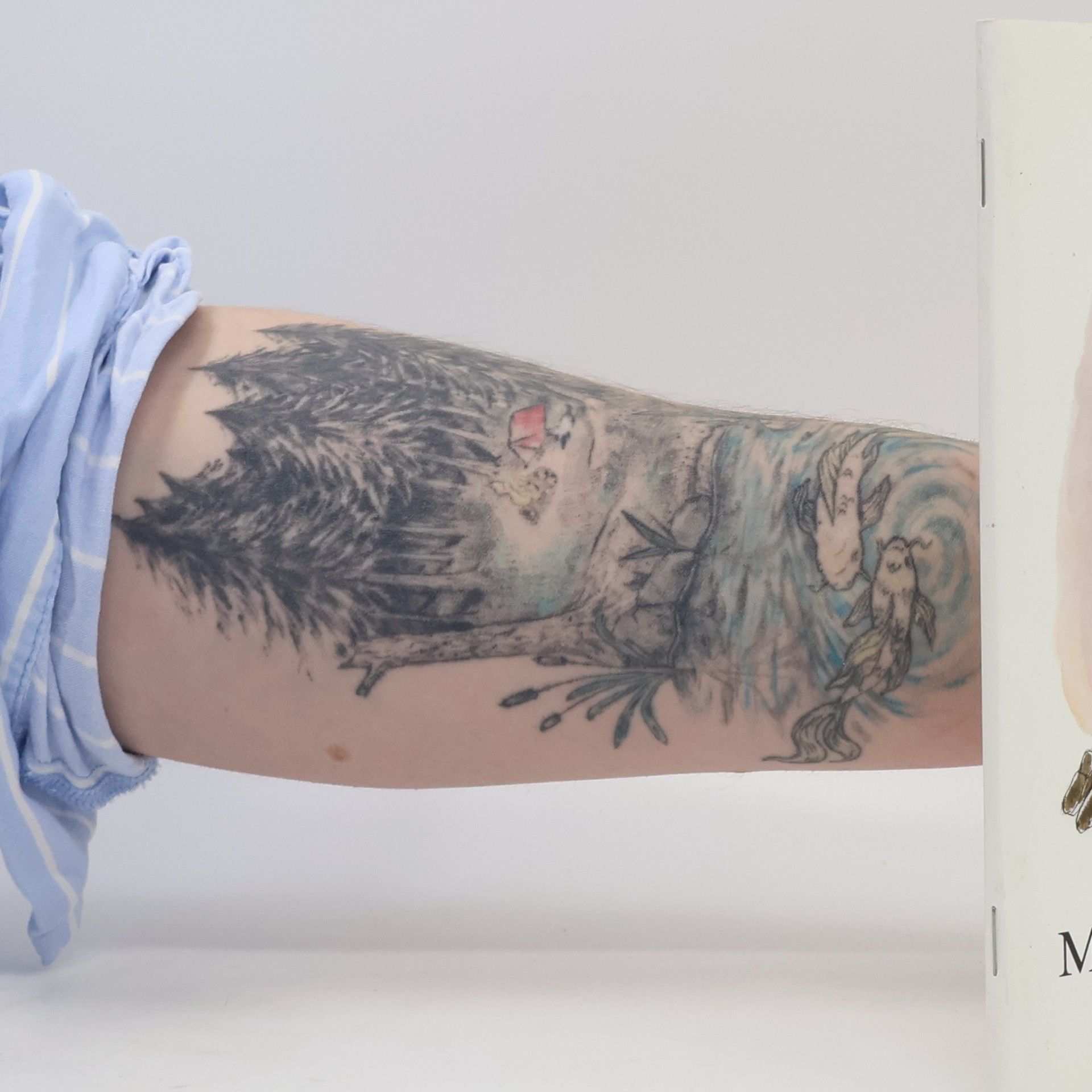 Ministrantská knížka