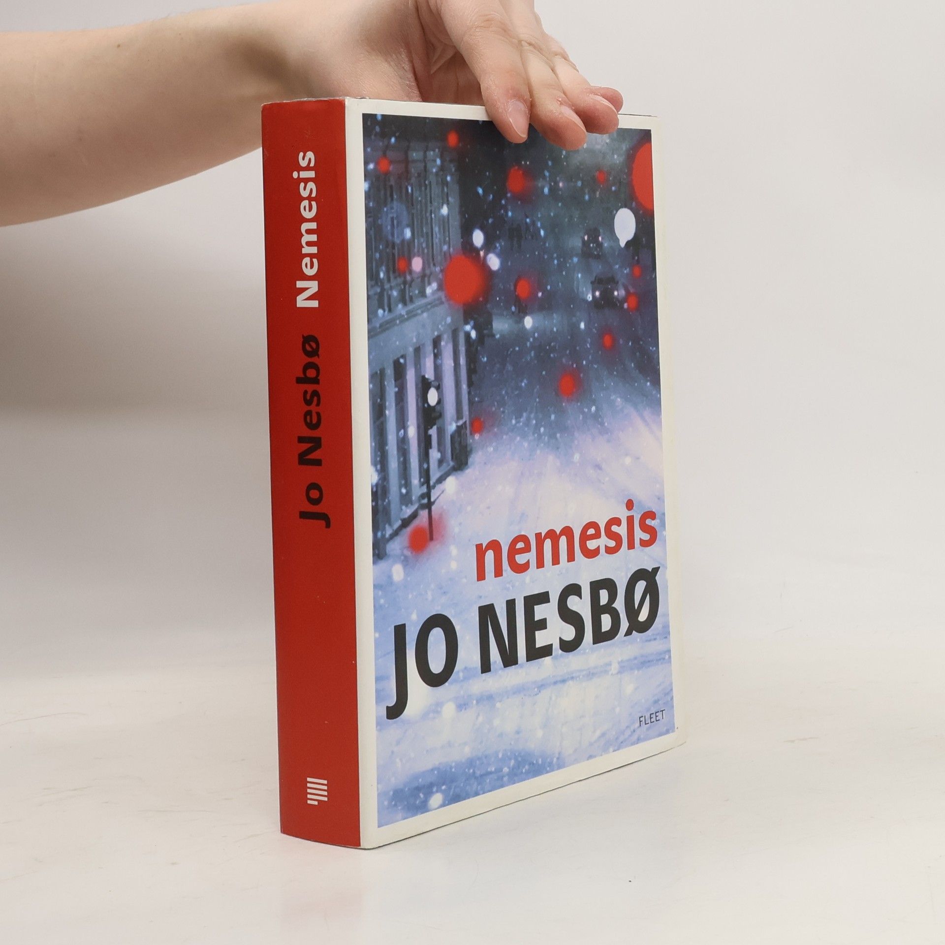 Nemesis