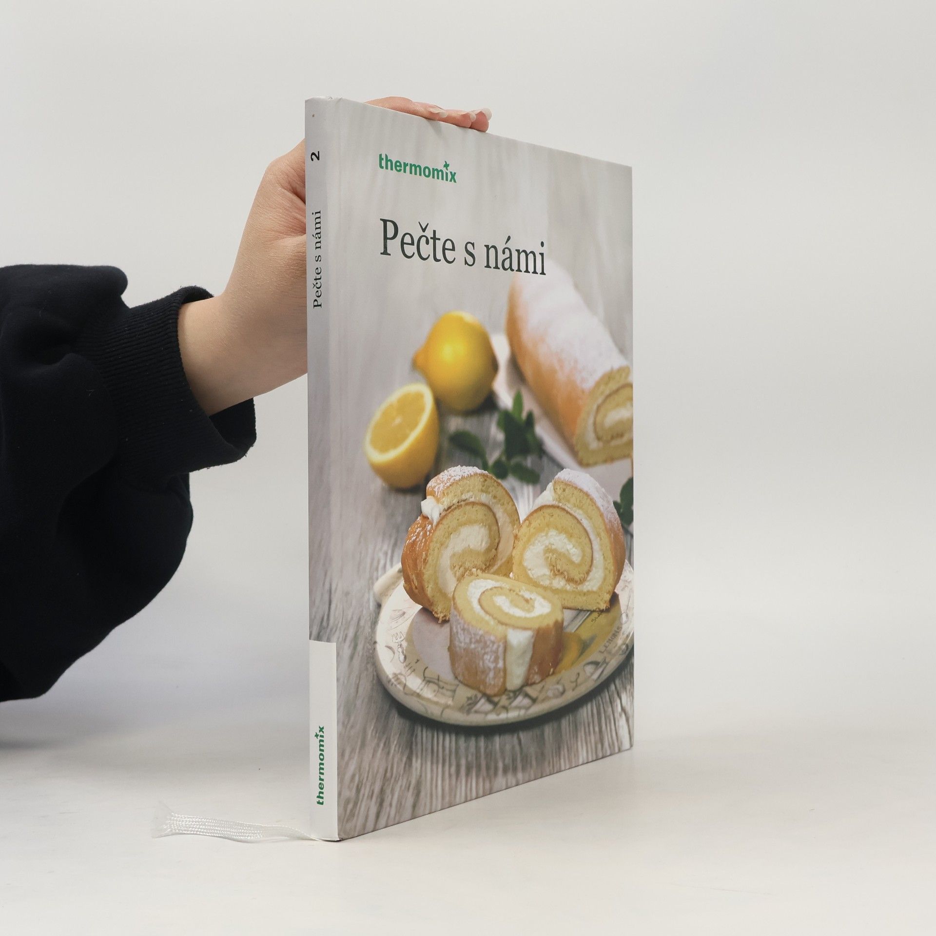 Various authors Pečte s námi