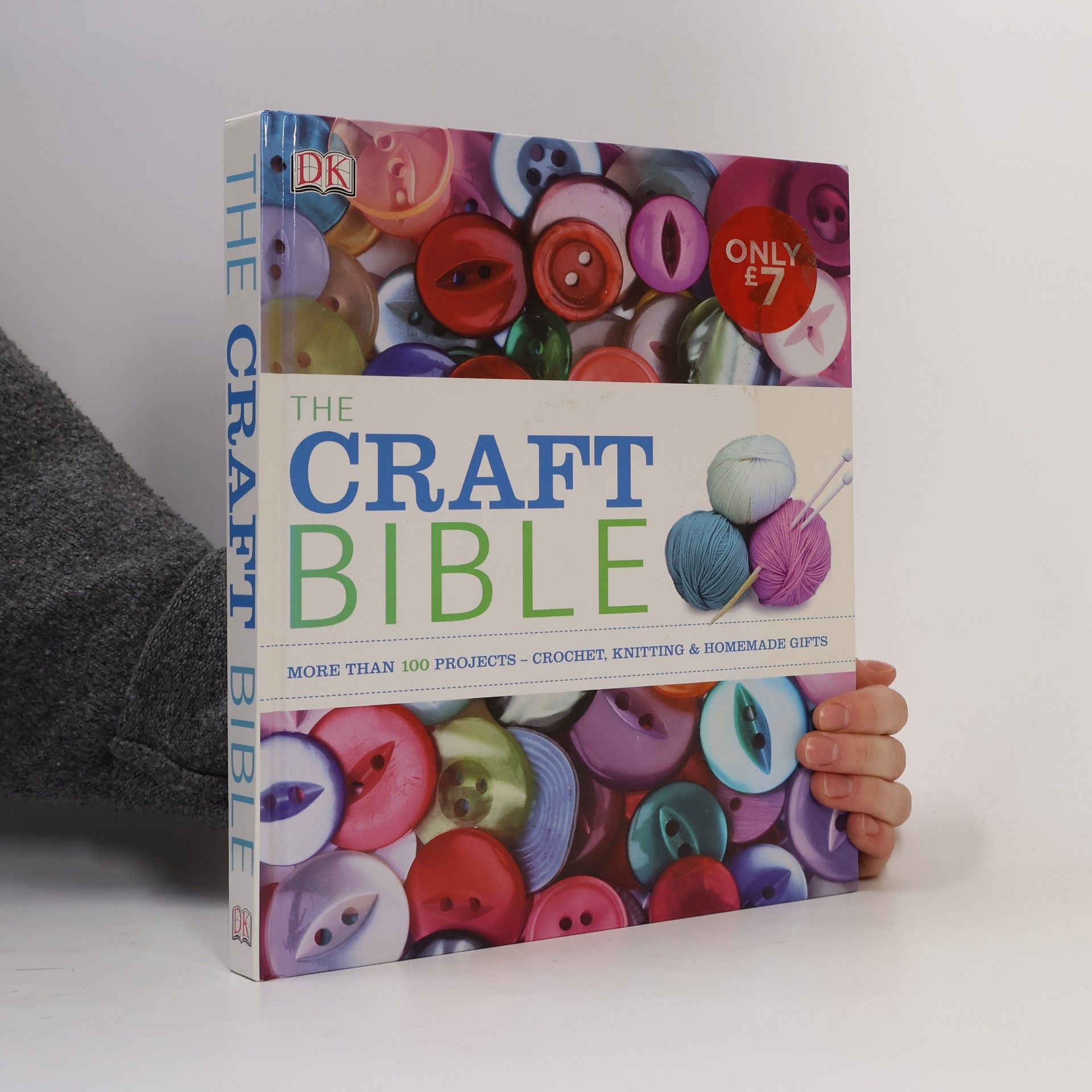 Perri Lewis The Craft Bible