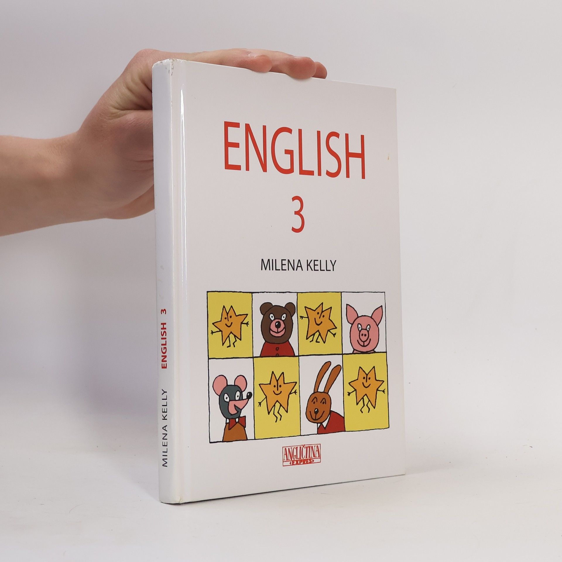 Milena Kelly English 3