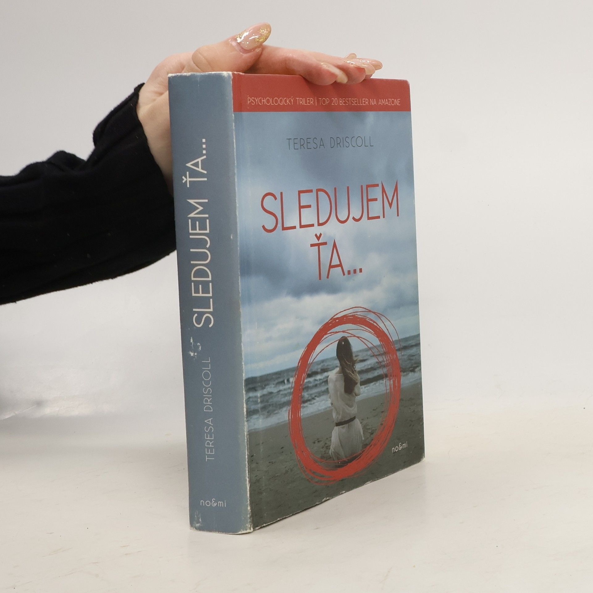 Teresa Driscoll Sledujem ťa