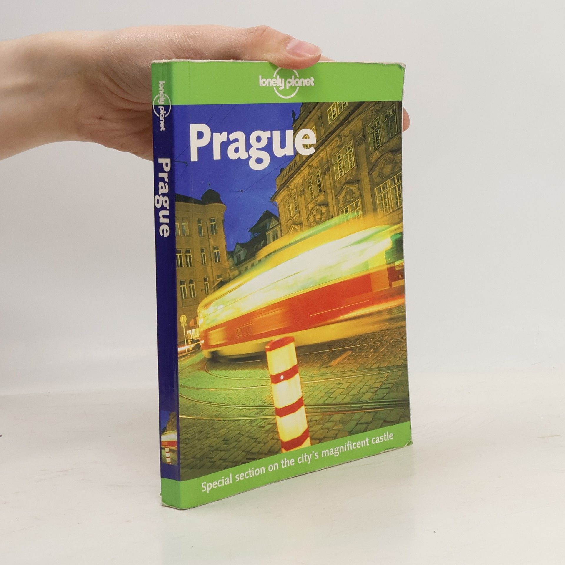 Various authors Prague