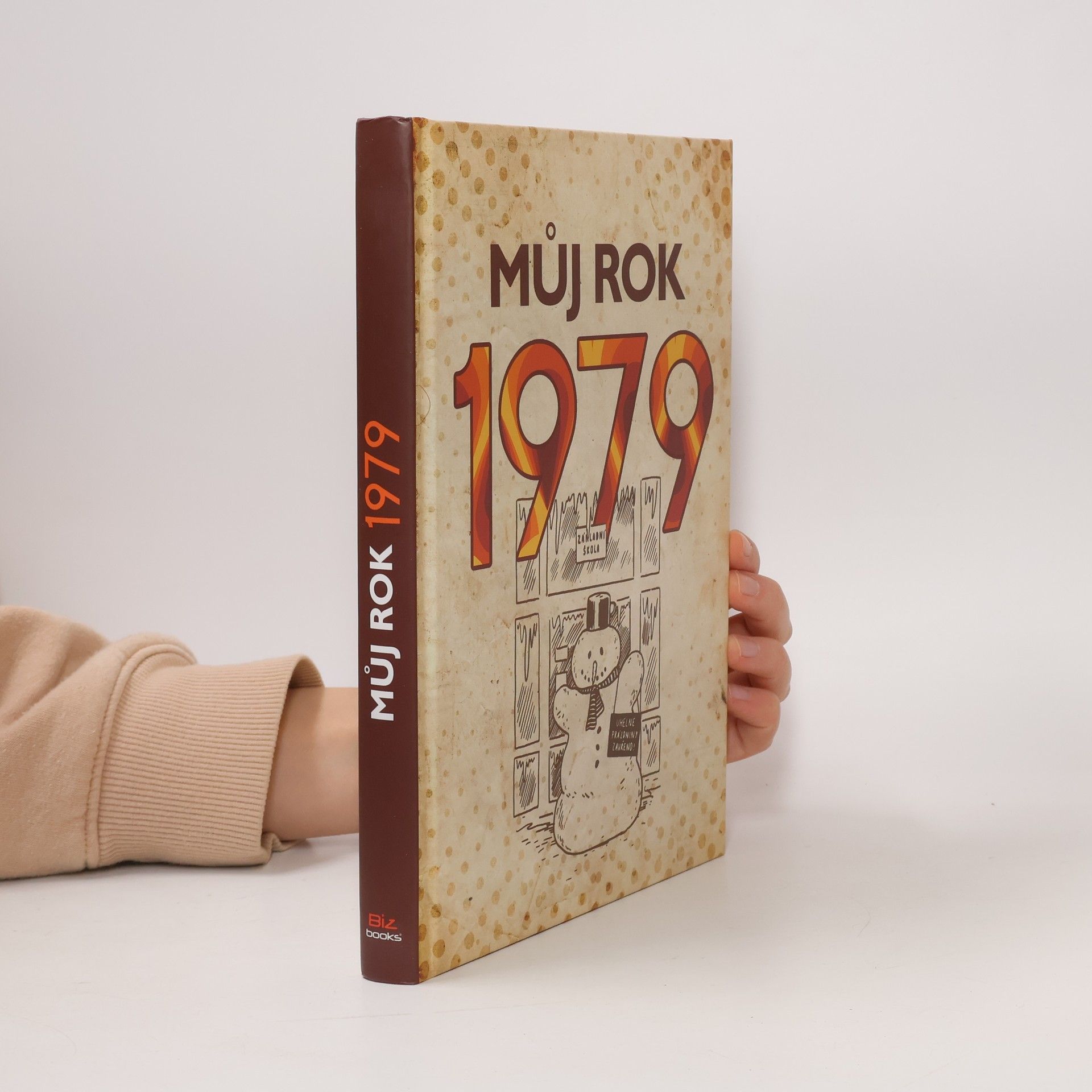 Můj rok 1979
