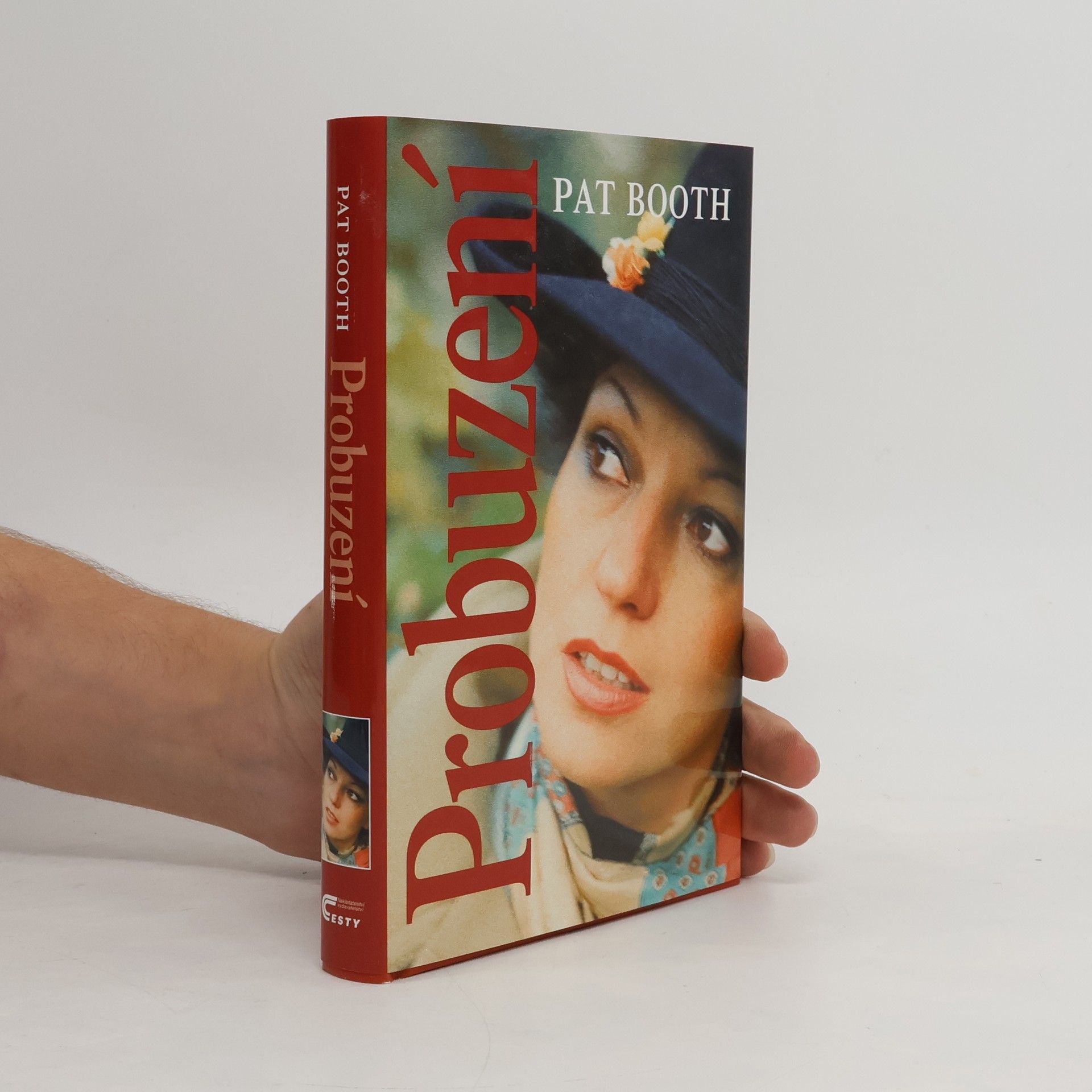 Pat Booth Probuzení