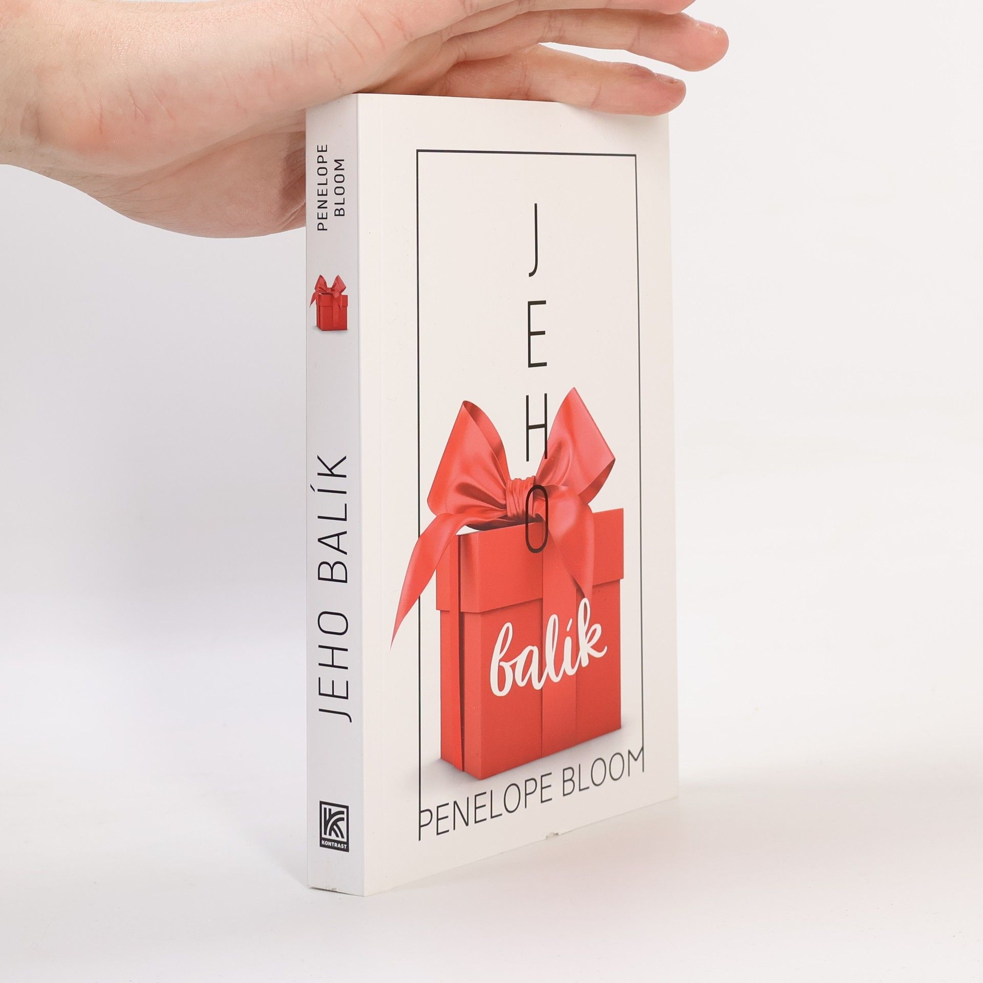 Penelope Bloom Jeho balík