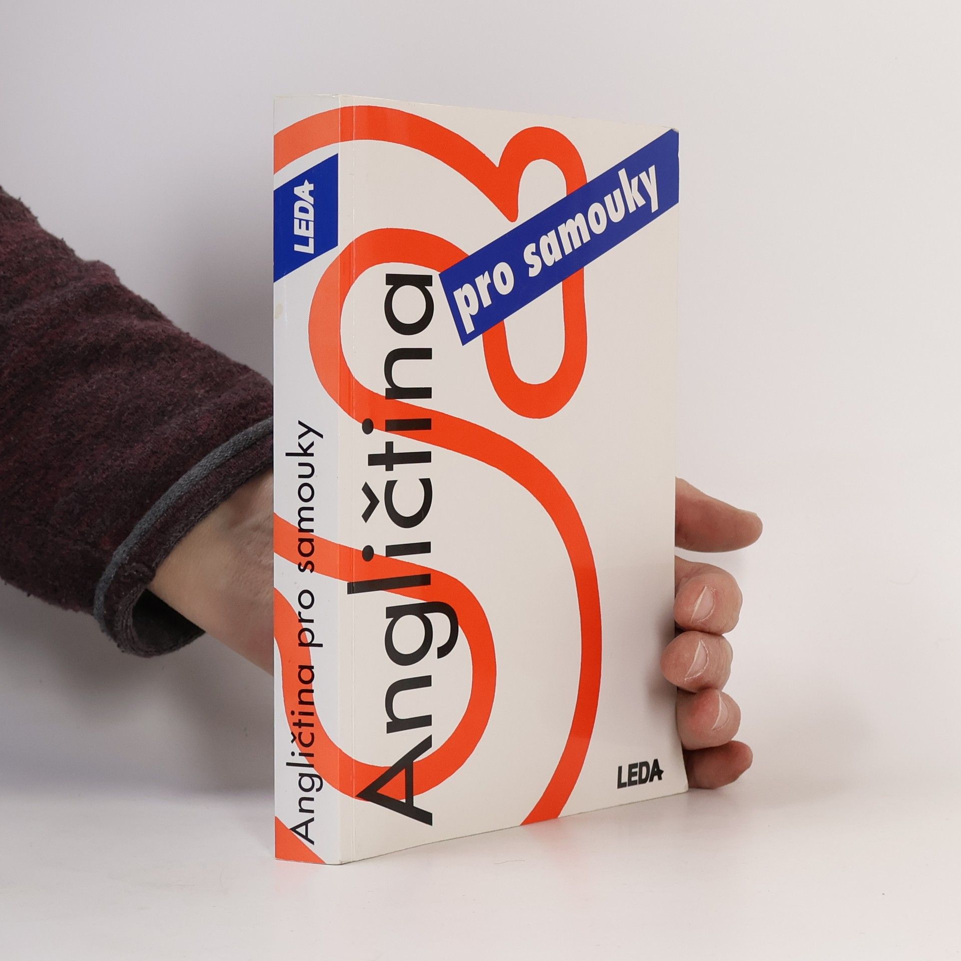 Autores varios Angličtina pro samouky