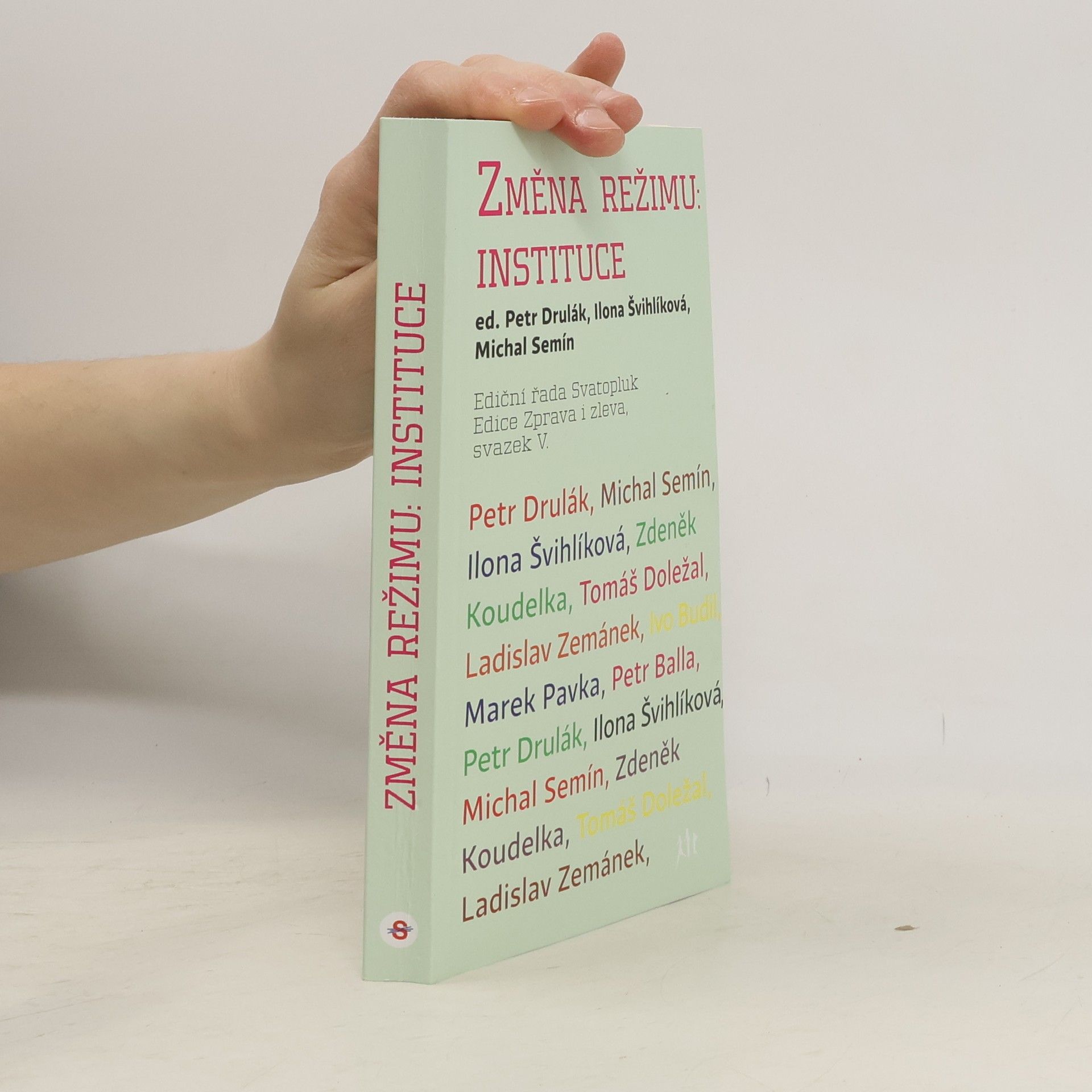 BRENT - bratrstvo nesmrtelných