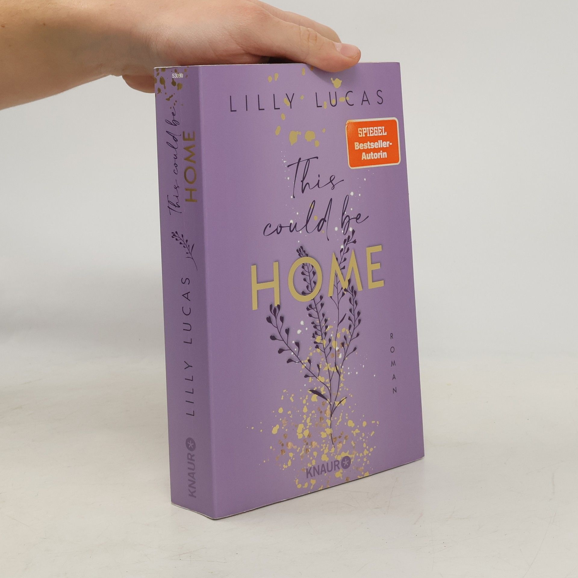 This could be home / Hawaii Love Bd.2