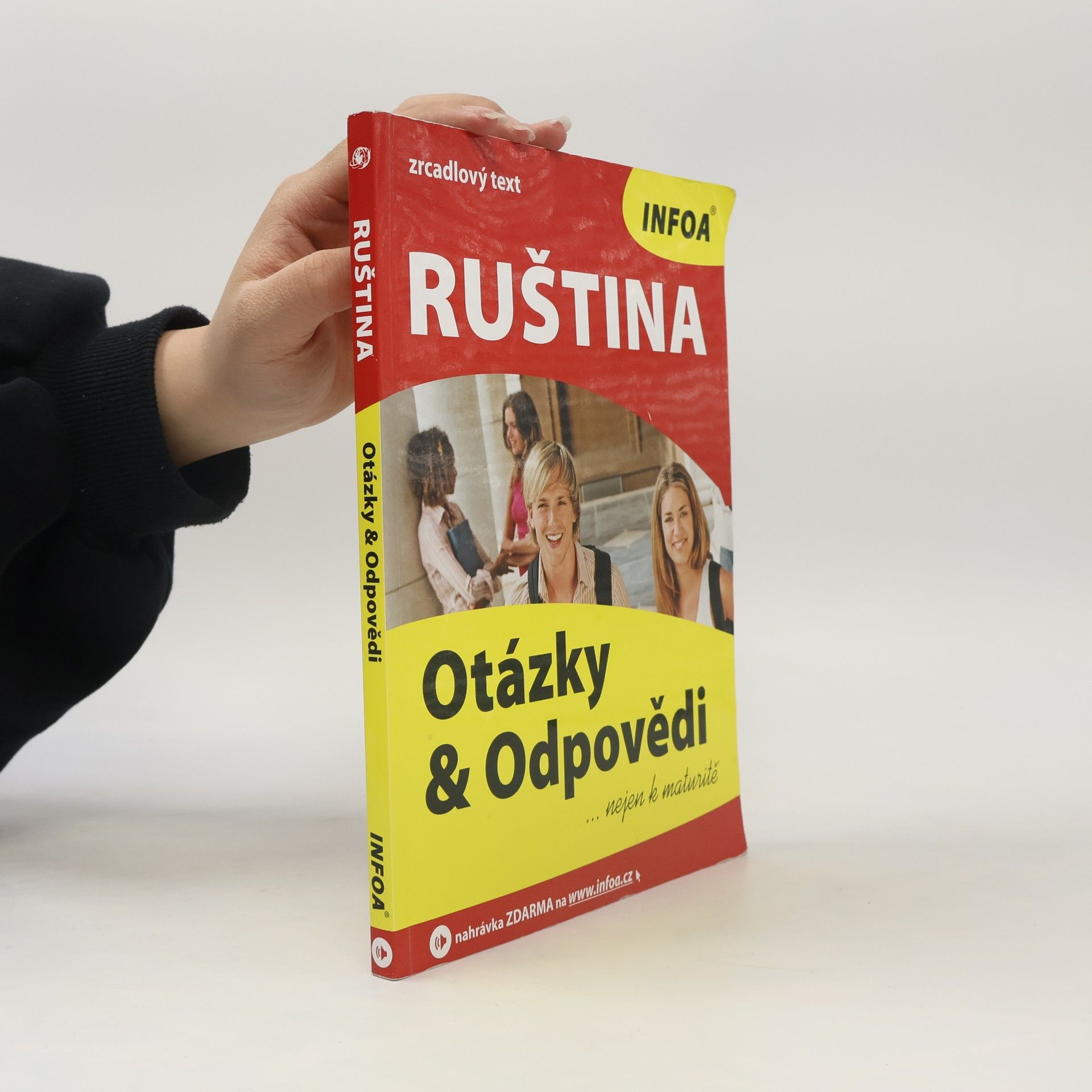 Marija Ivanova Ruština