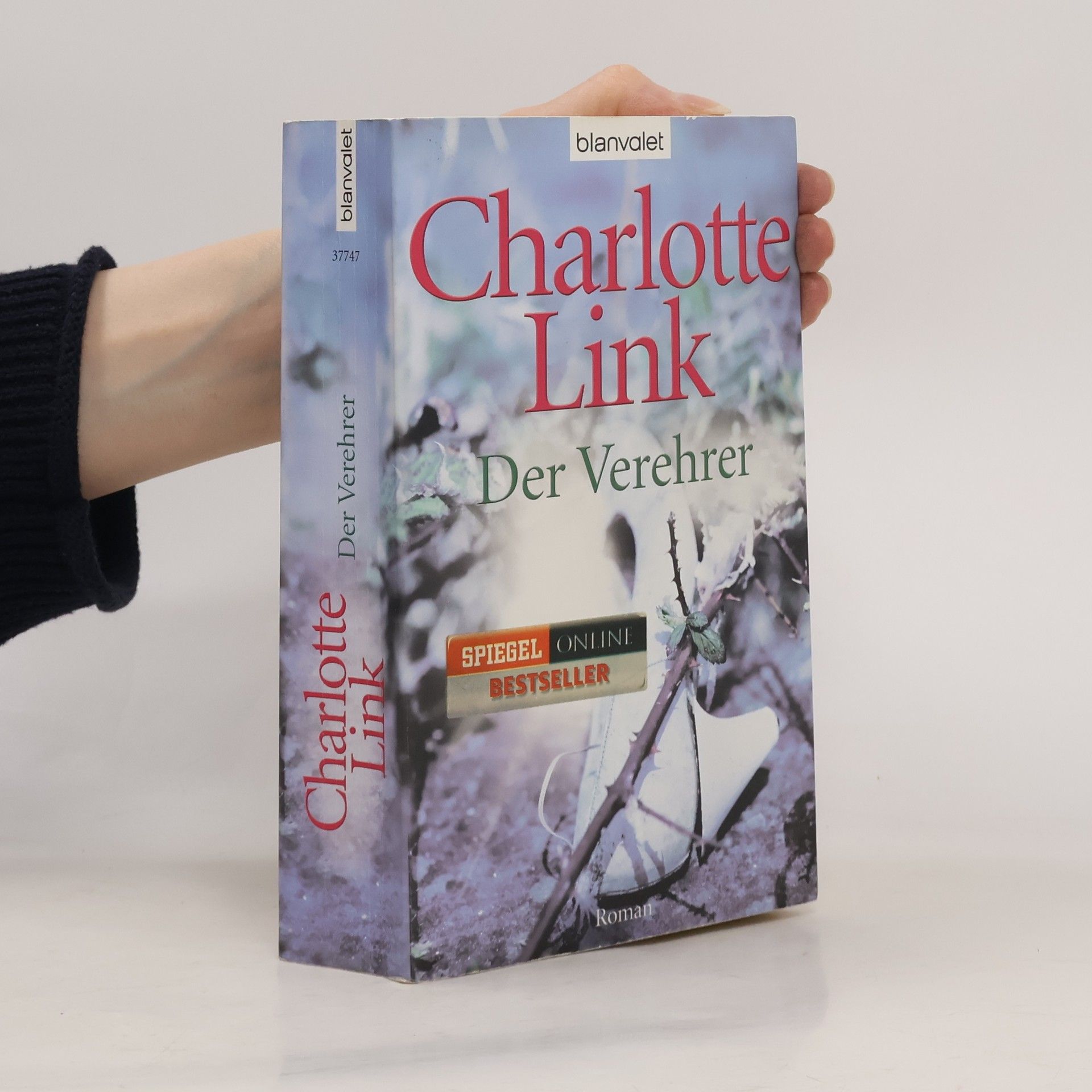 Charlotte Link Der Verehrer