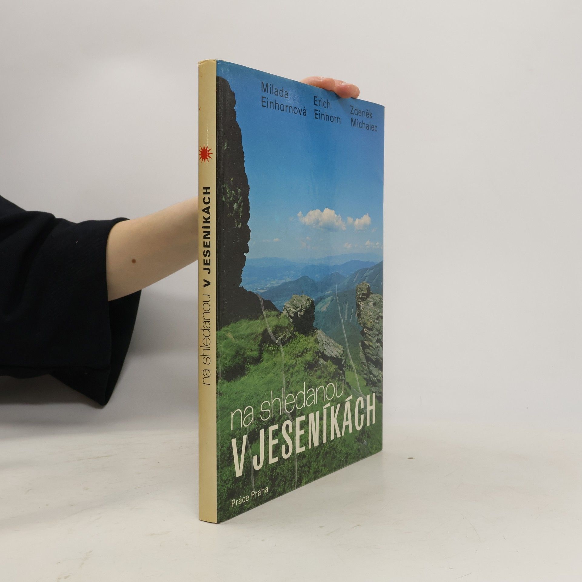 Na shledanou v Jeseníkách