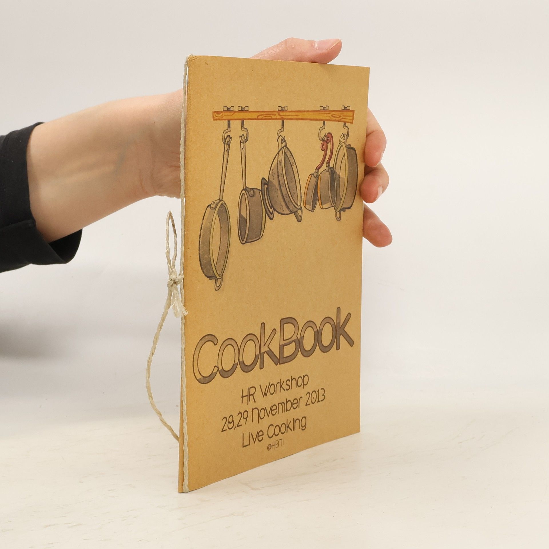 Autorenkollektiv CookBook