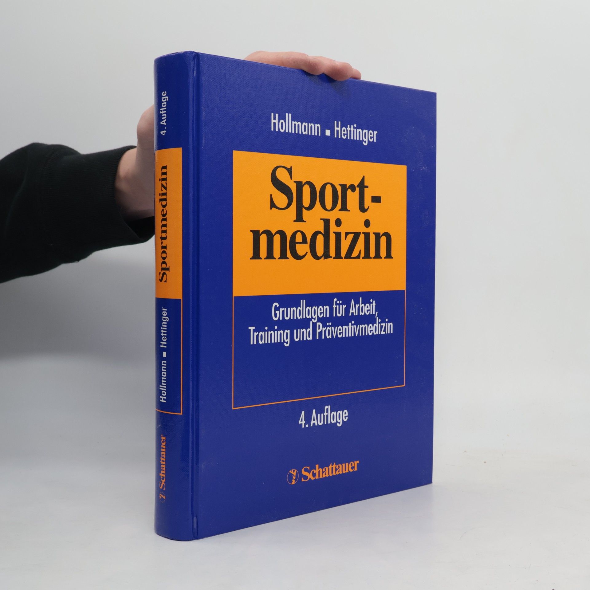 Sportmedizin