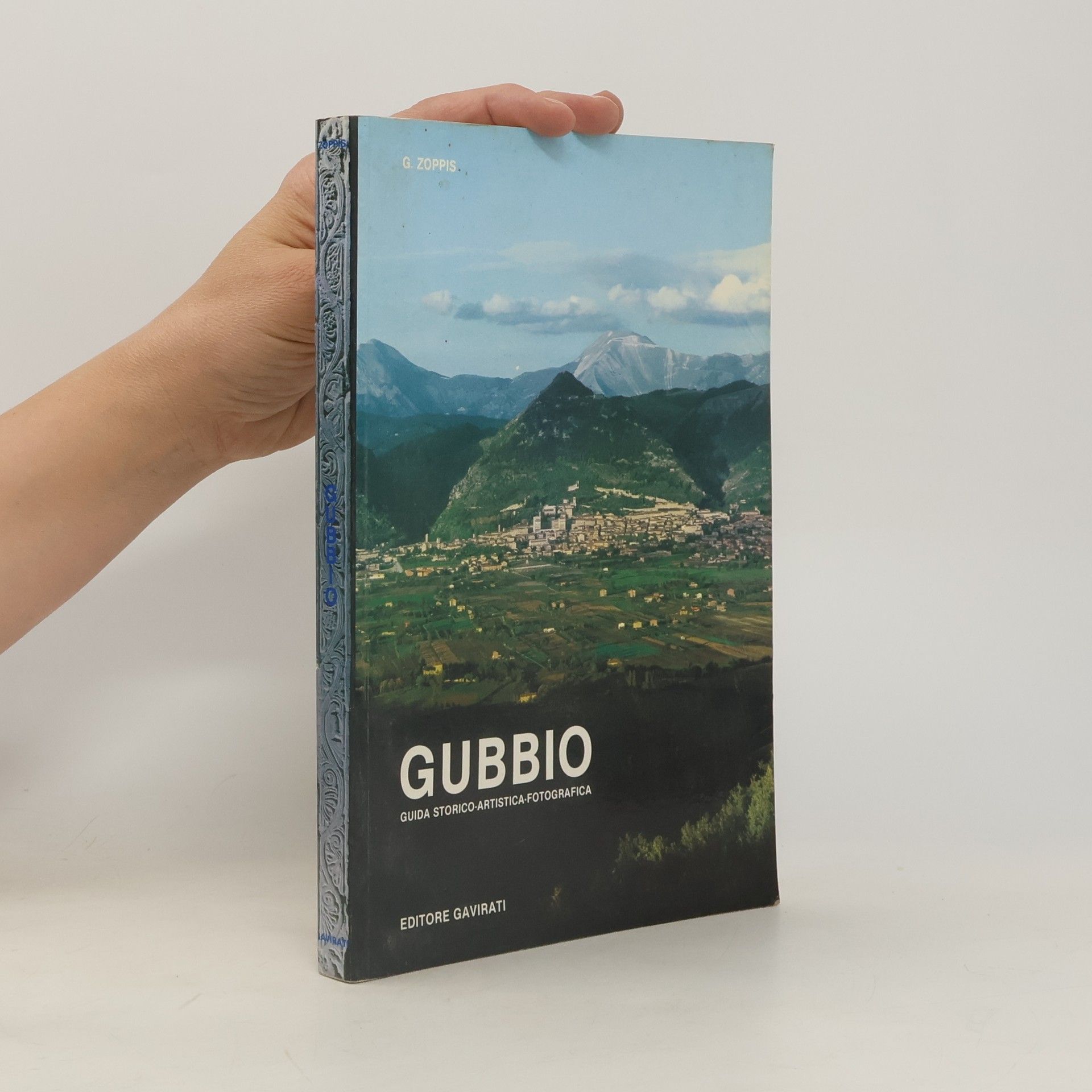 Giuseppe Zoppis Gubbio