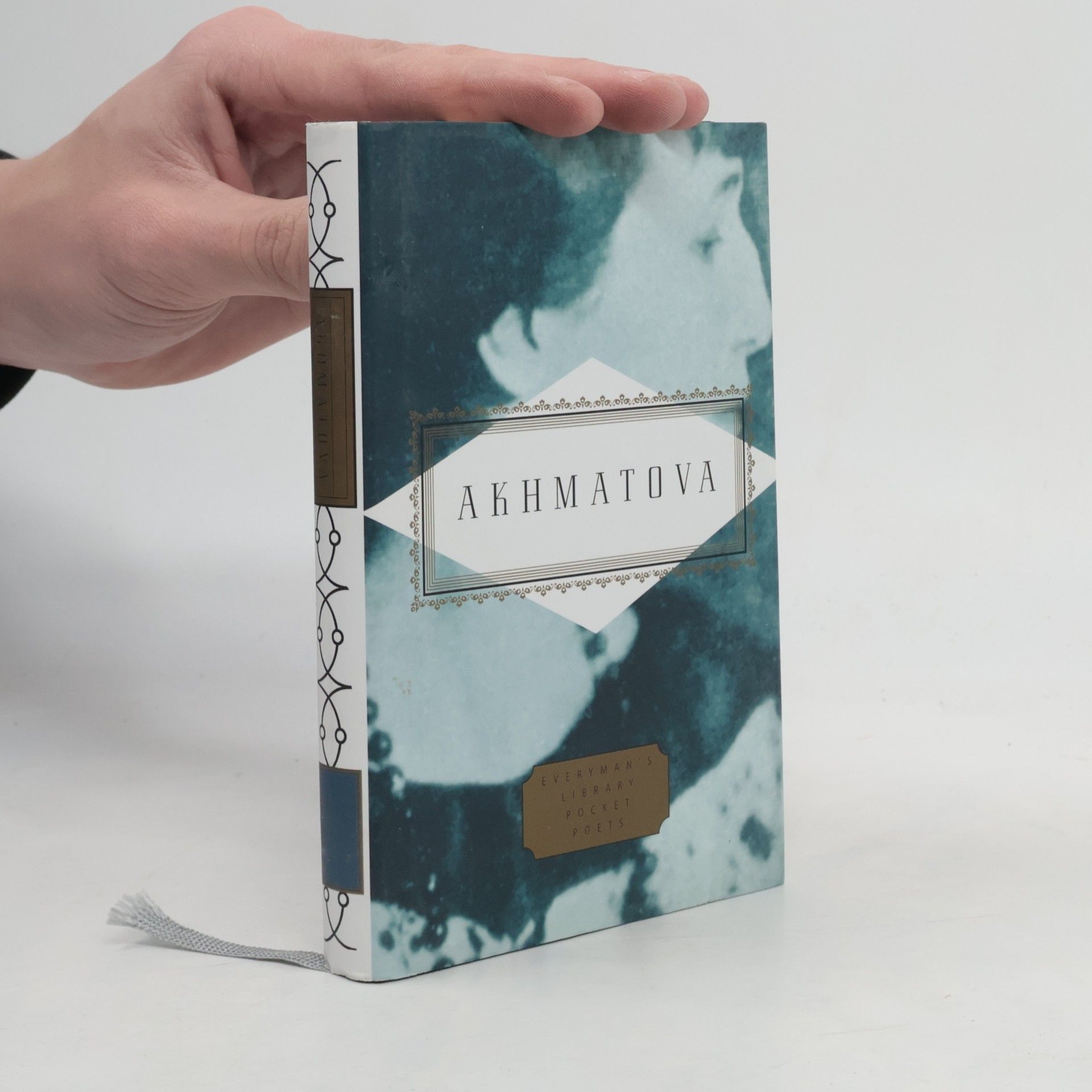 Anna Akhmatova Akhmatova: Poems