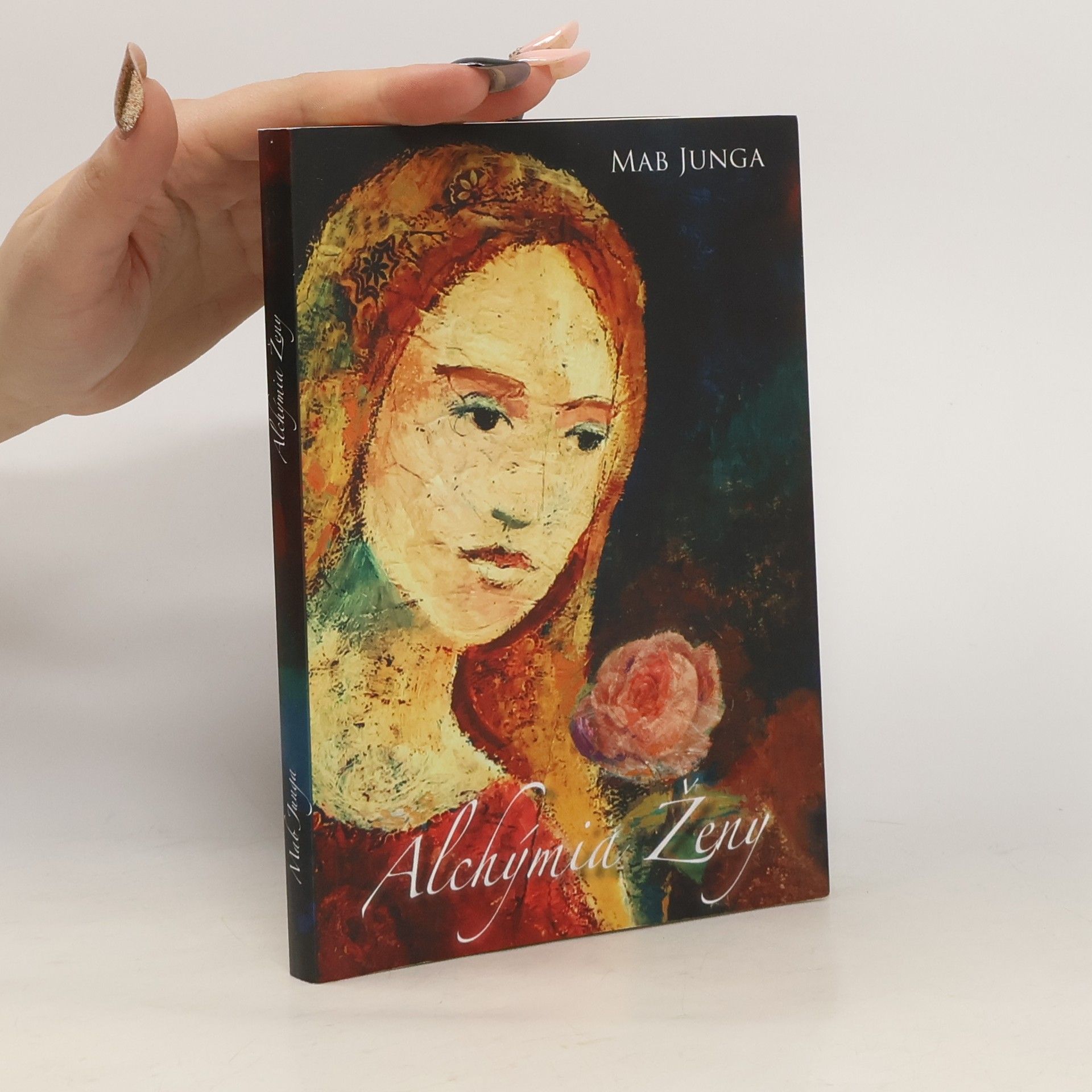 Mab Junga Alchýmia ženy