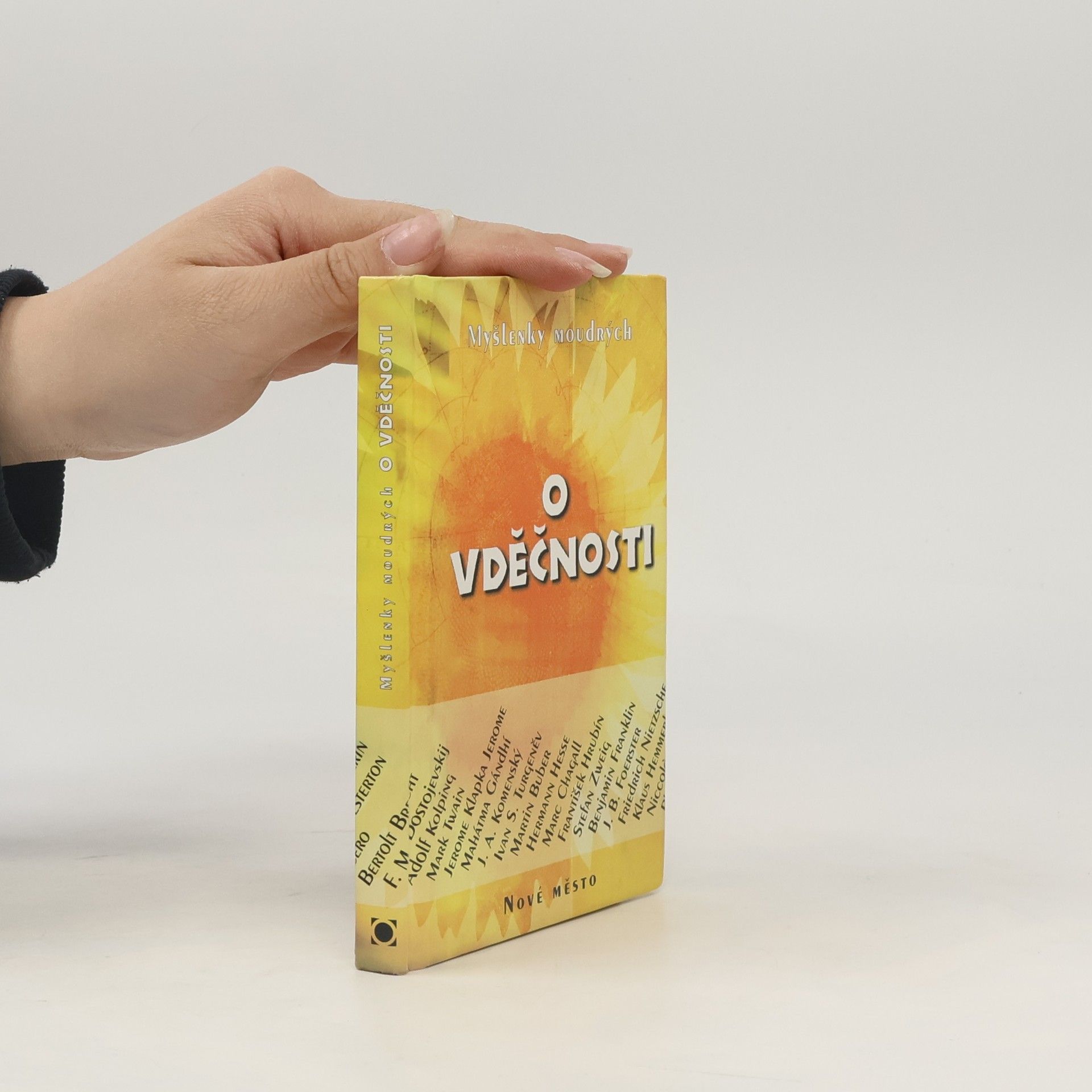 O vděčnosti