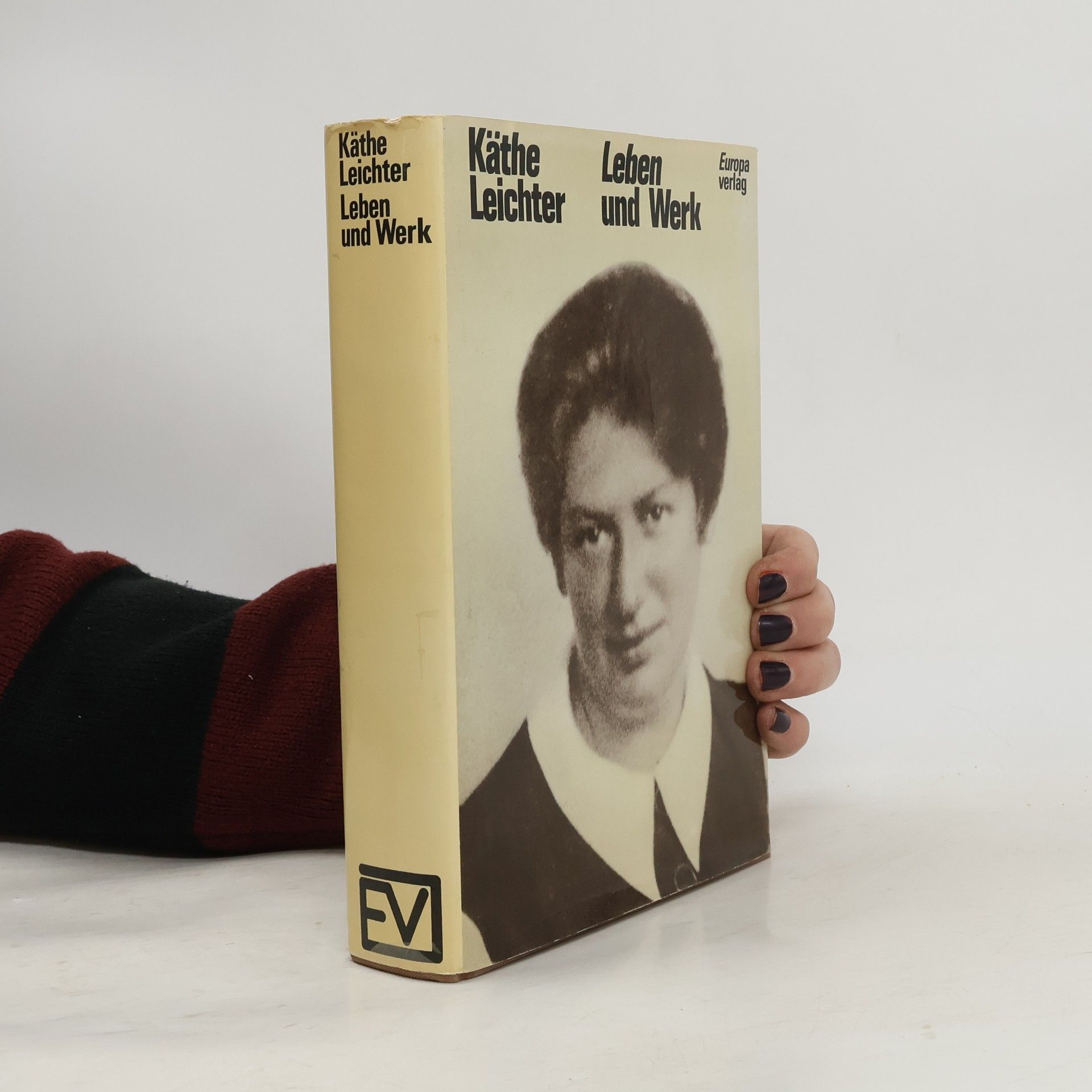 Käthe Leichter Leben und Werk