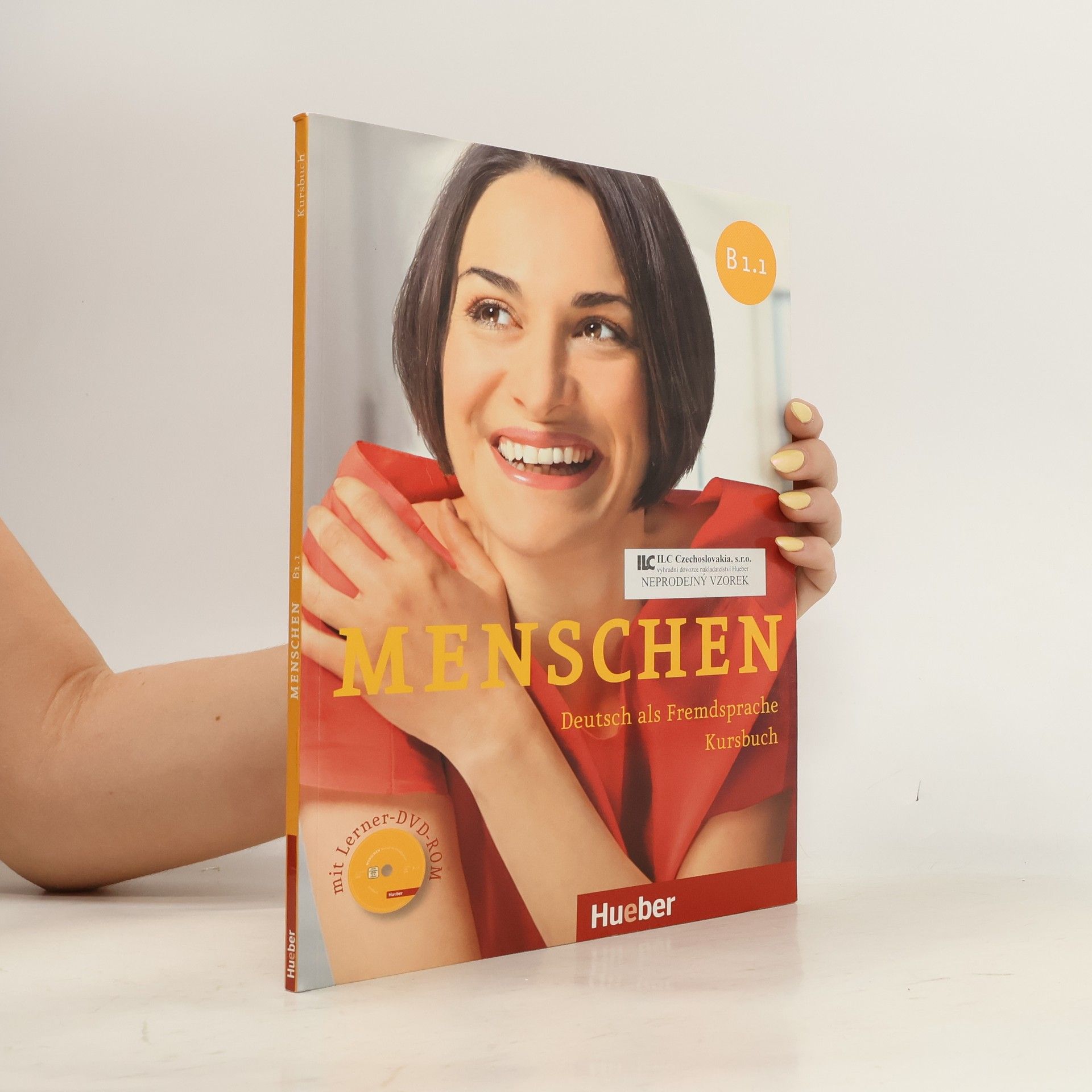 Julia Braun-Podeschwa Menschen. Deutsch ald Fremdsprache Kursbuch