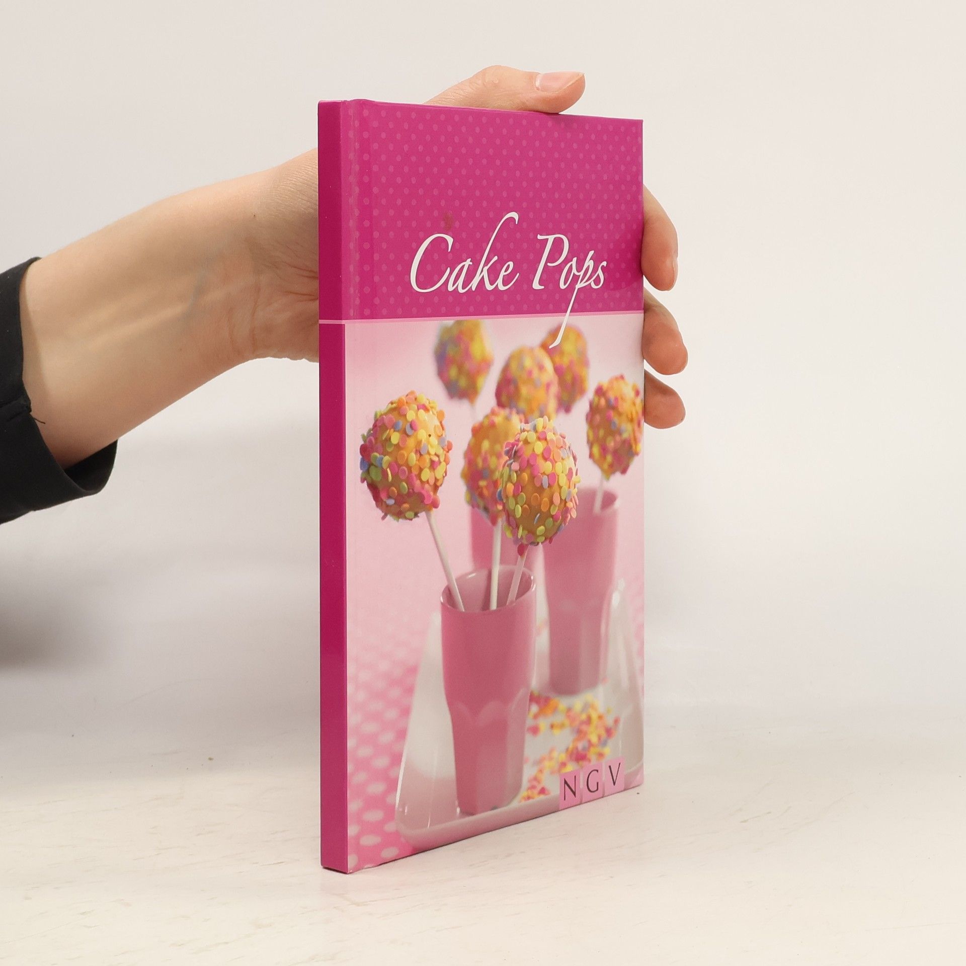 Annerose Sieck Cake-Pops