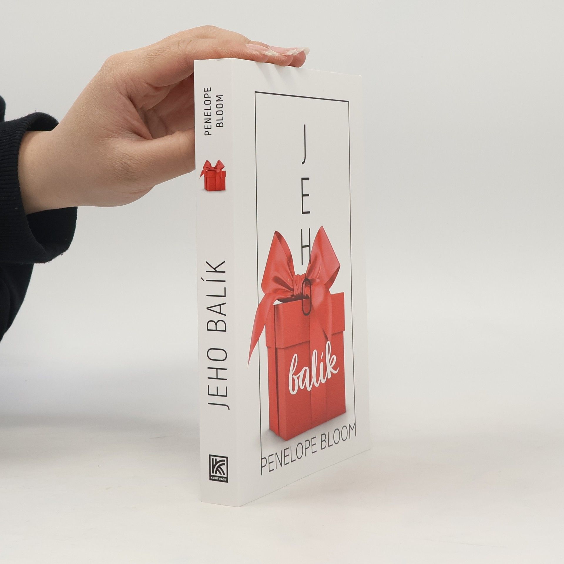 Penelope Bloom Jeho balík