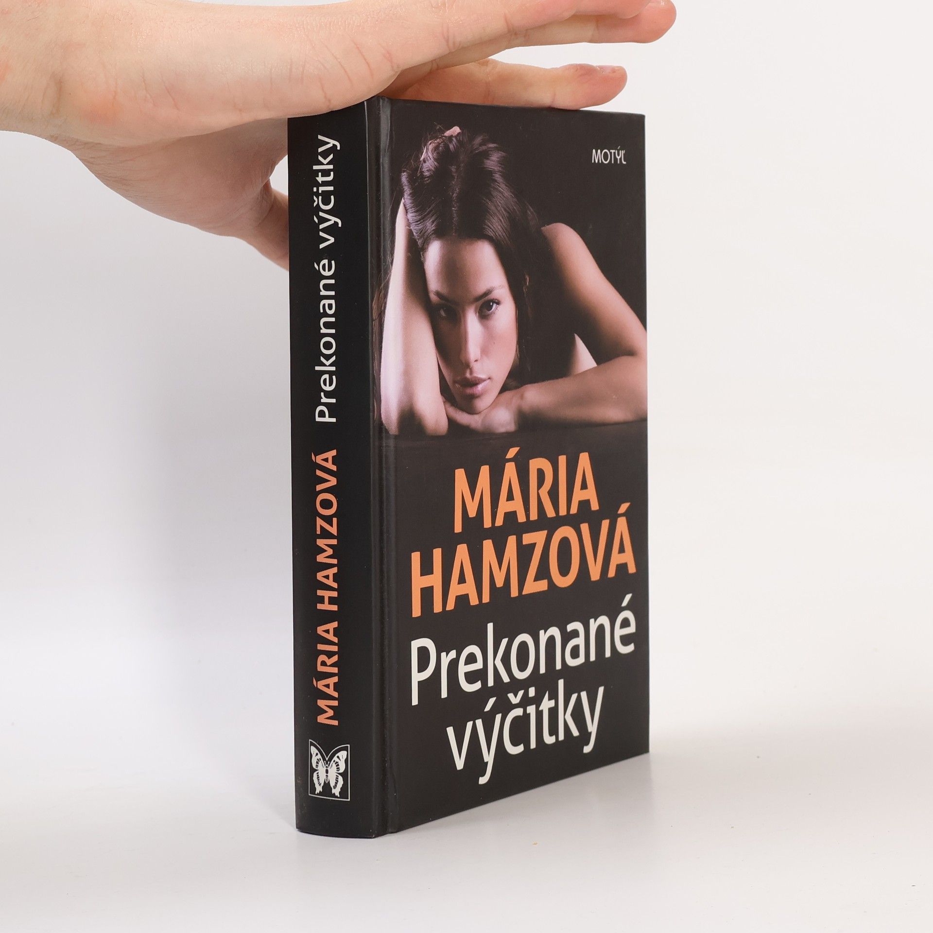 Prekonané výčitky