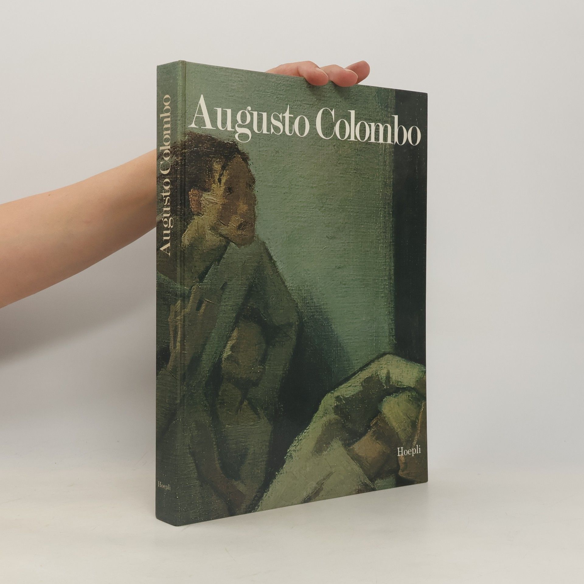 Collectif d'auteurs Augusto Colombo