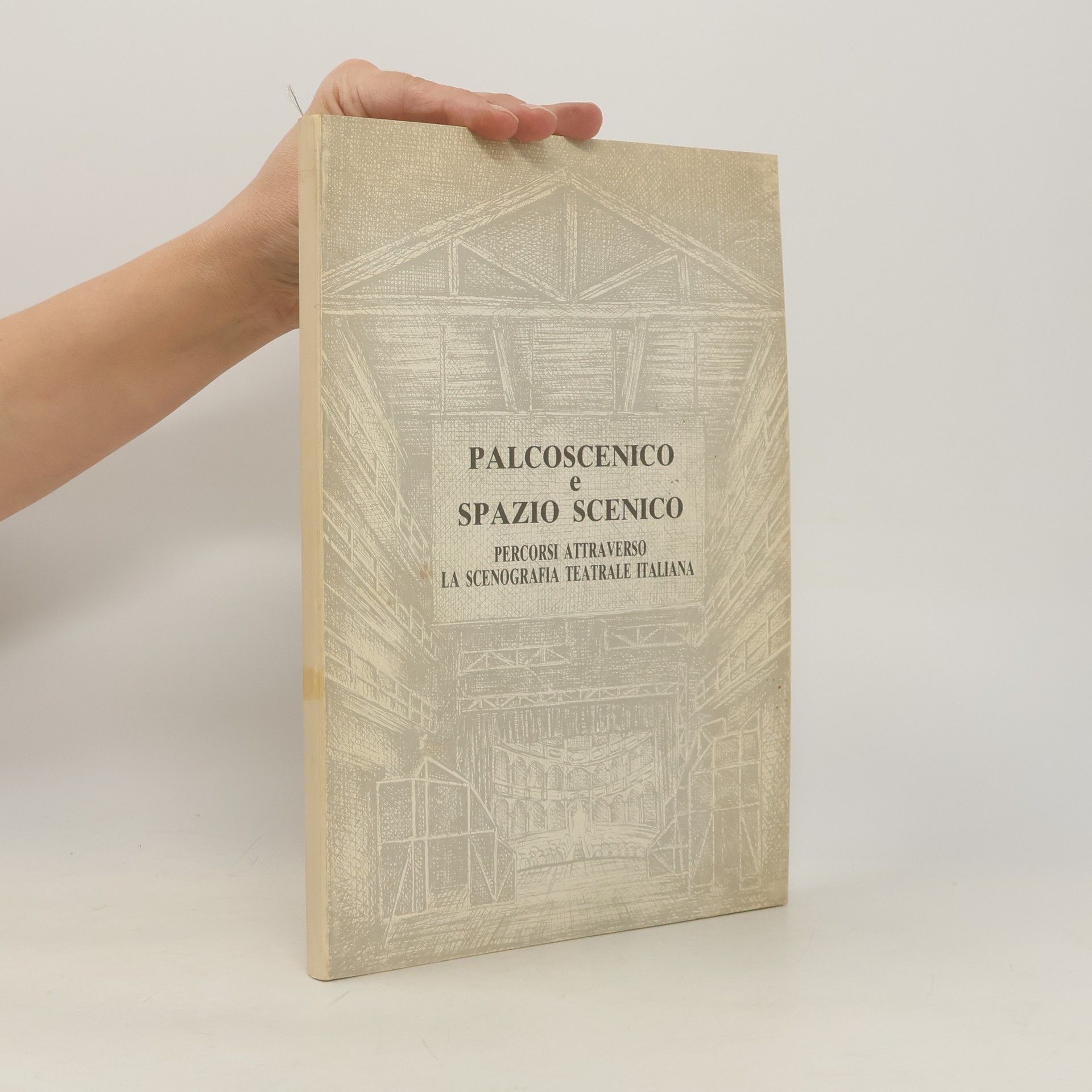 Palcoscenico e spazio scenico