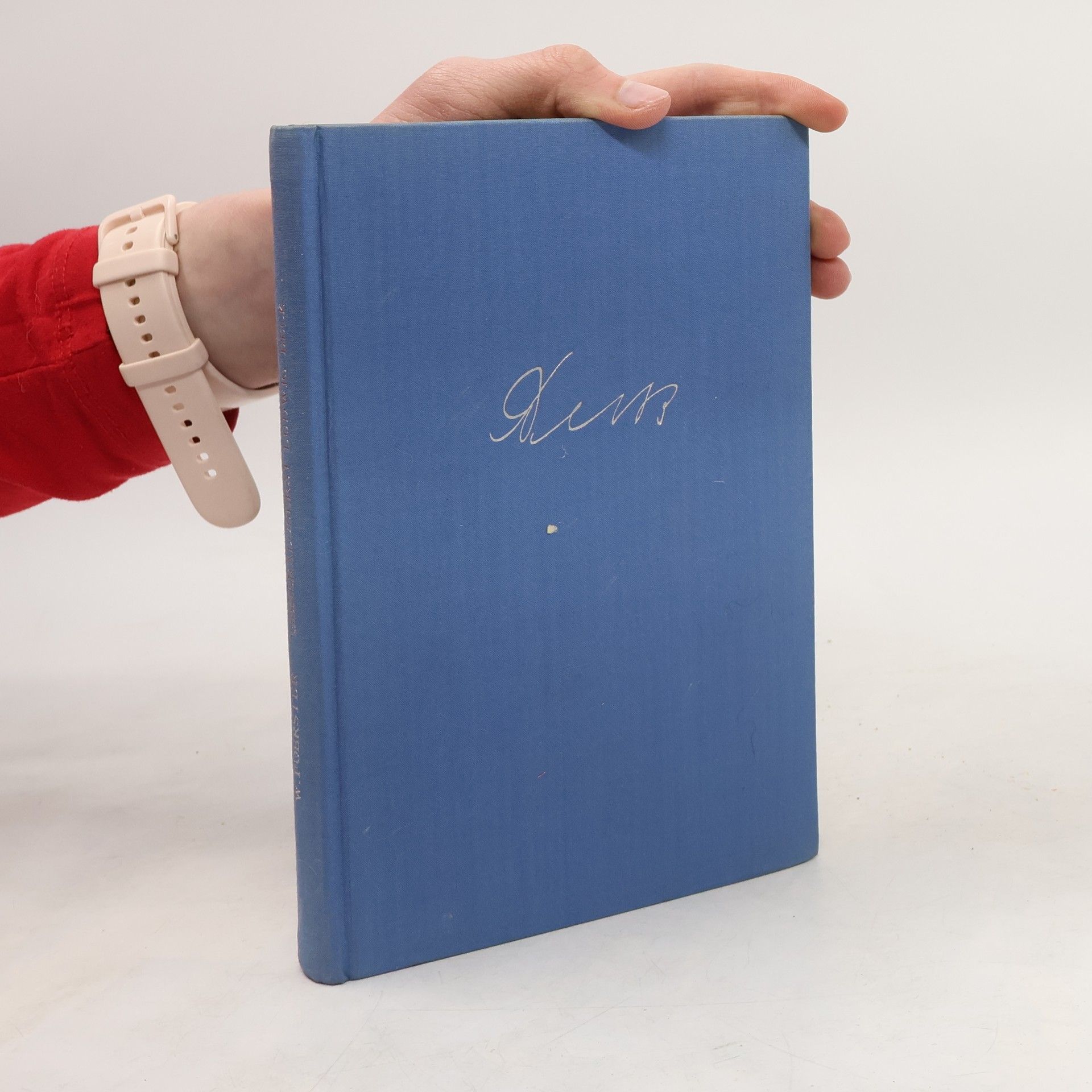 Wolfgang Foerster Generaloberst Ludwig Beck