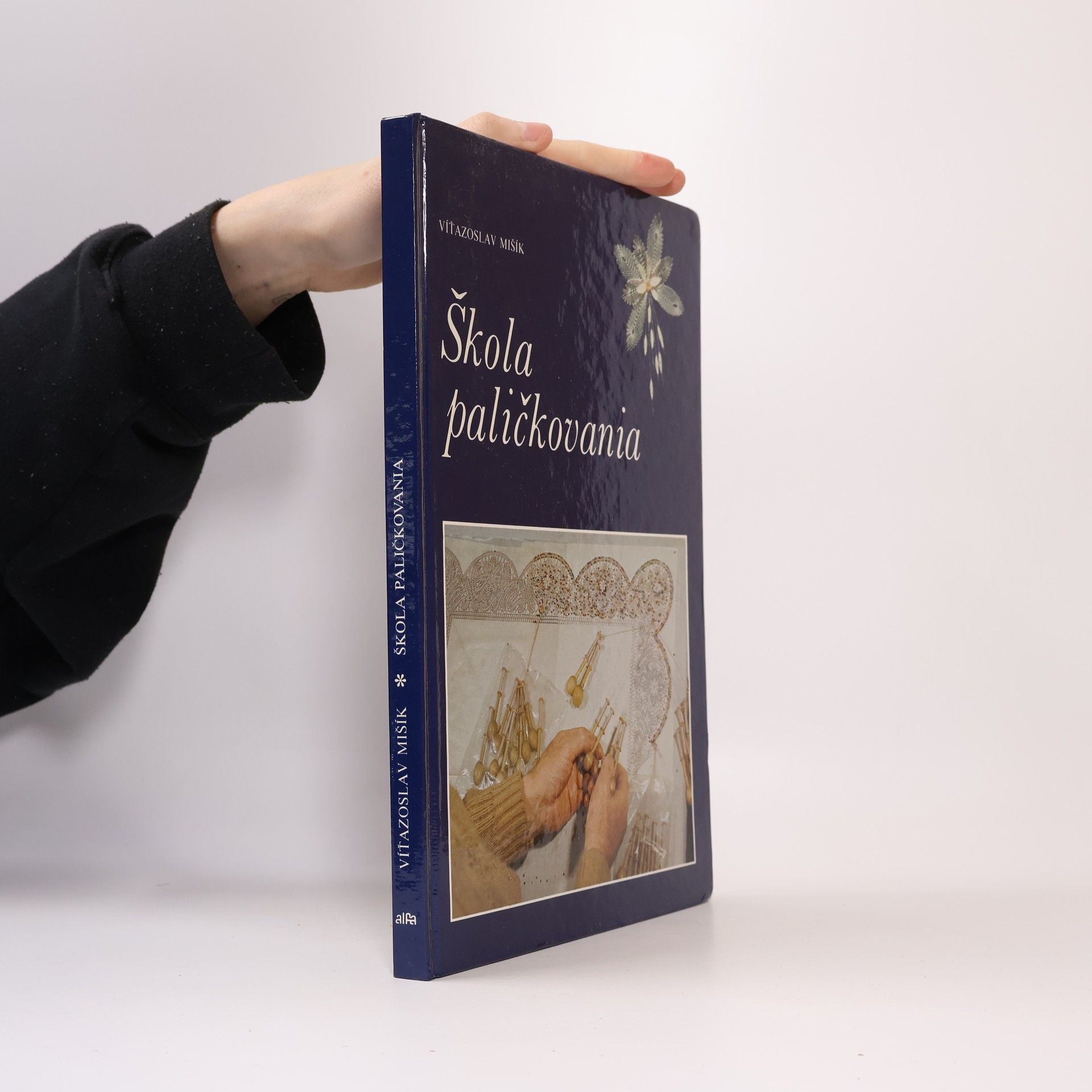 Škola paličkovania