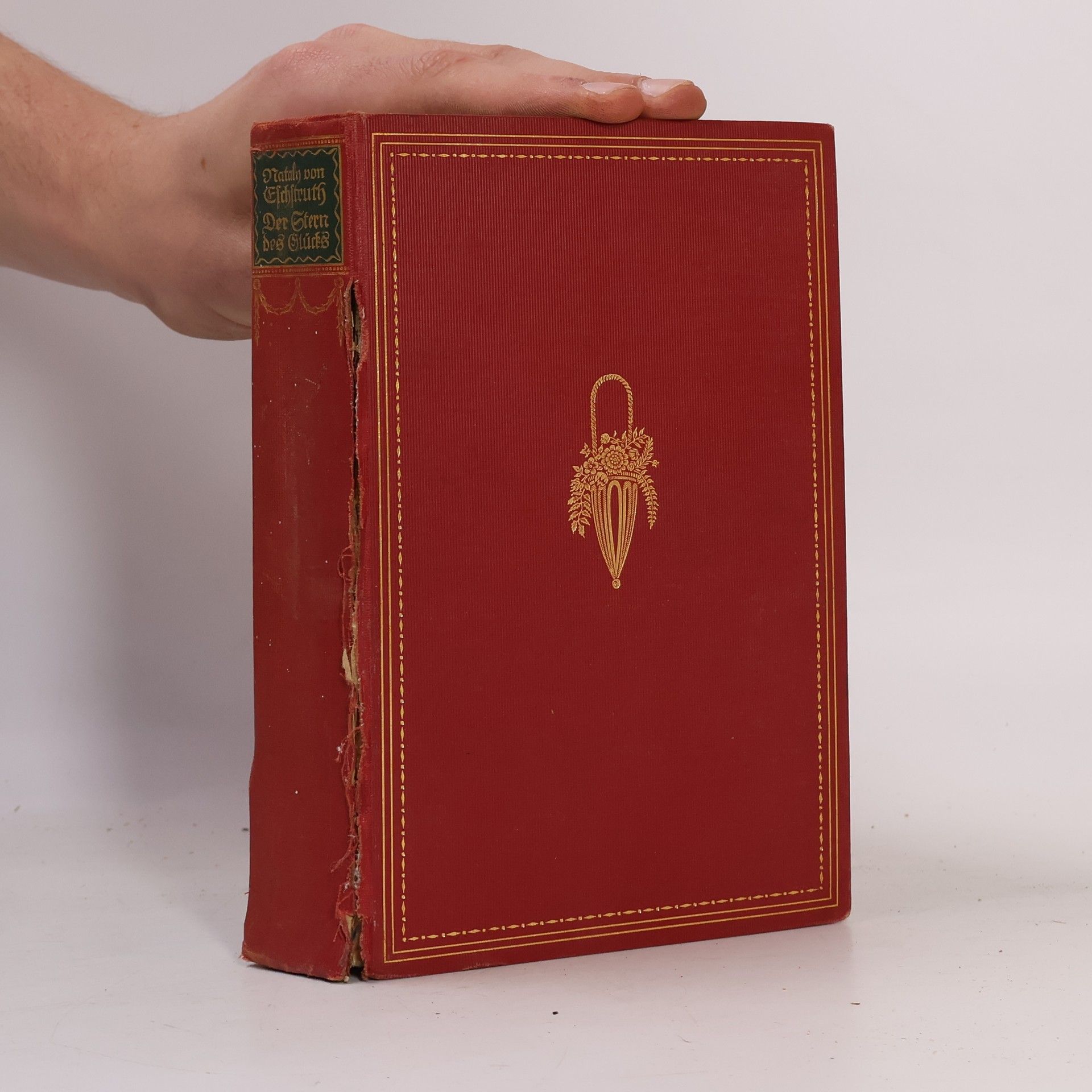 Der Stern des Glücks I