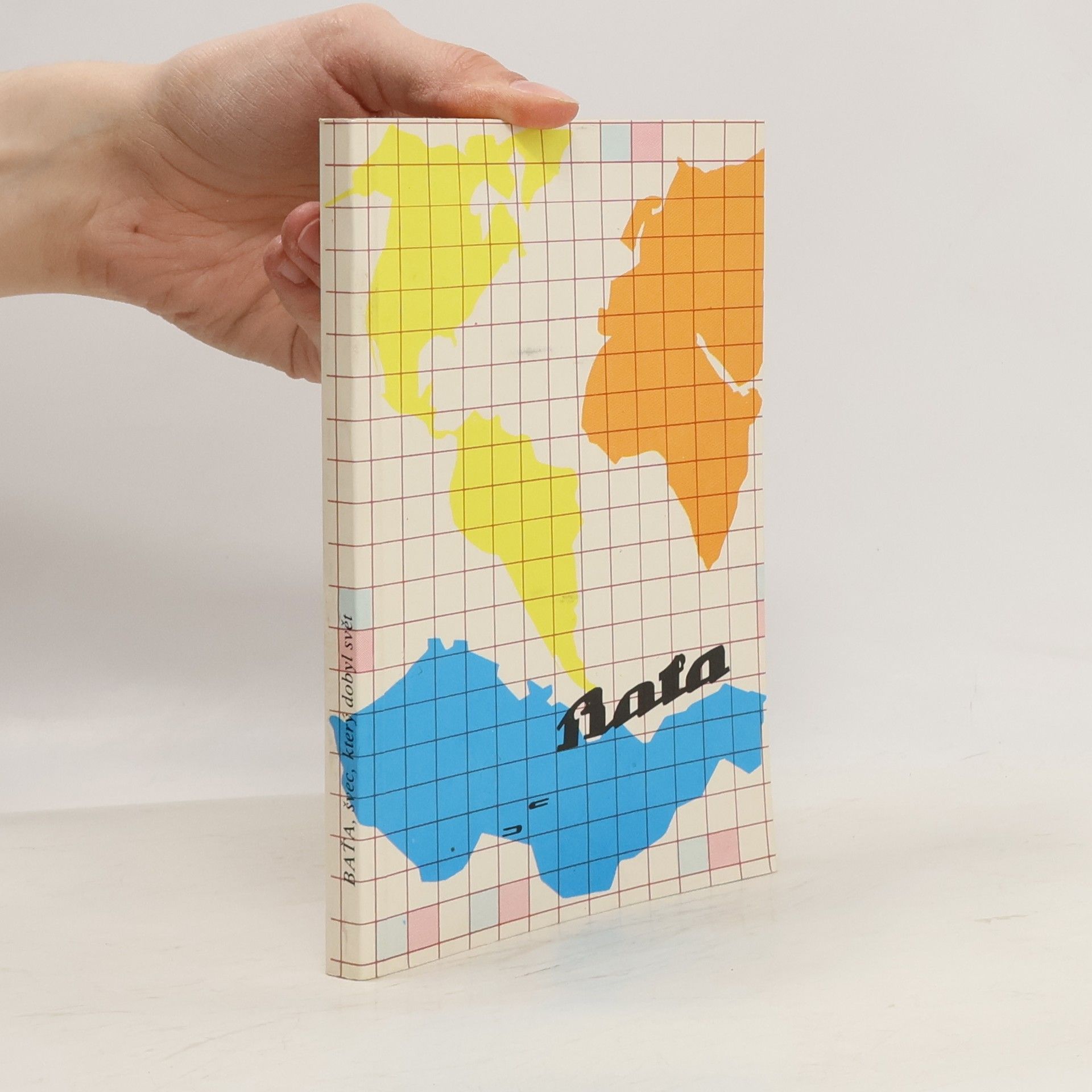 Baťa - švec, který dobyl svět