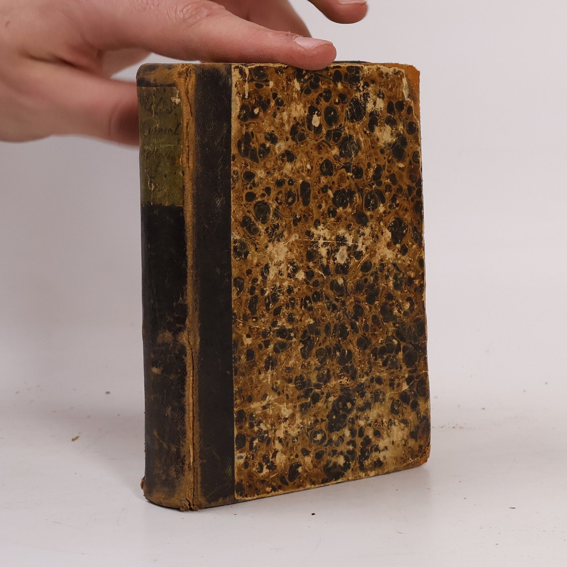 Dr. Doliar C. A. Wild's praktischer Universal Rathgeber für den Bürger und Landmann. Erster Theil