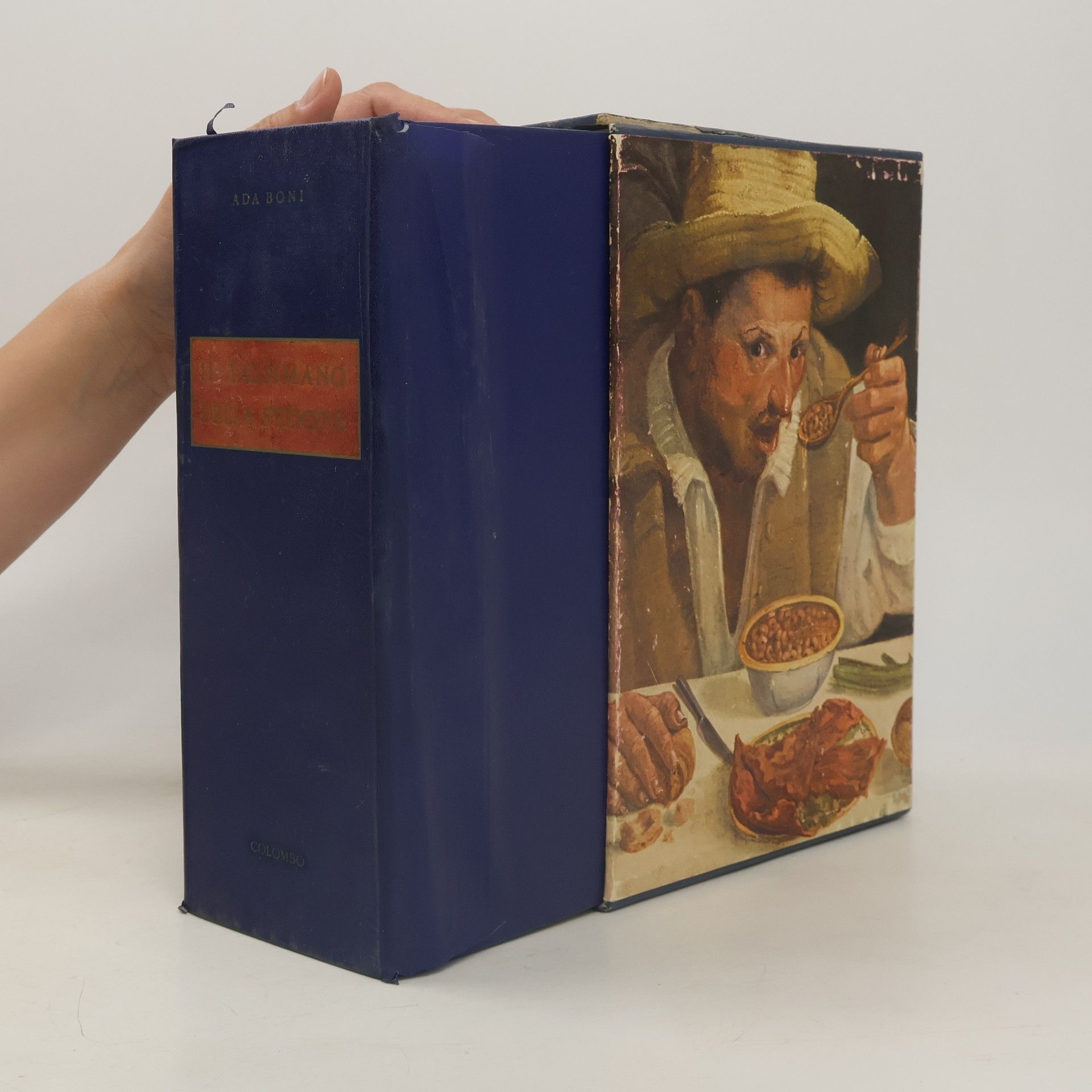 Ada Boni Il talismano della felicità