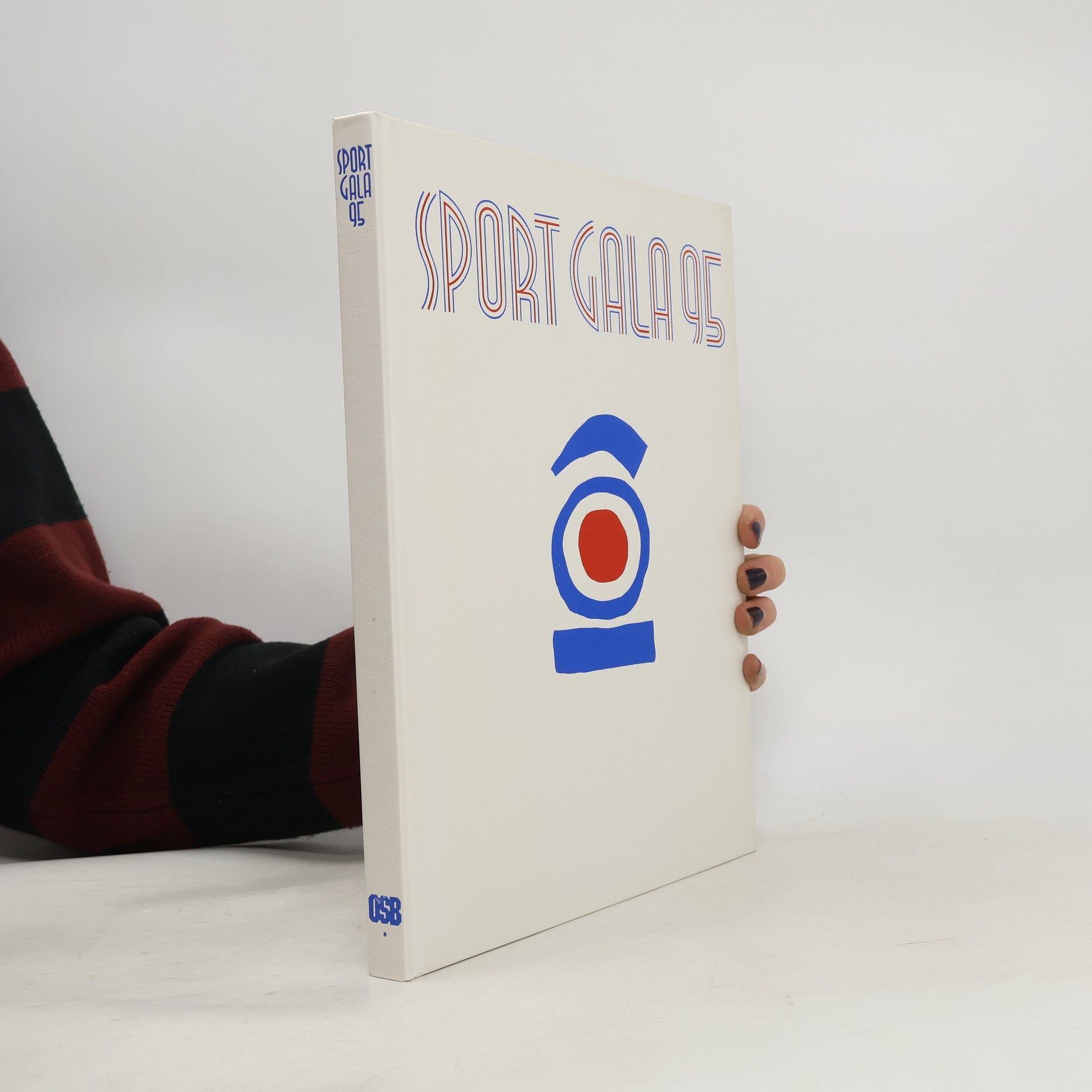 Various authors Sport gala 95