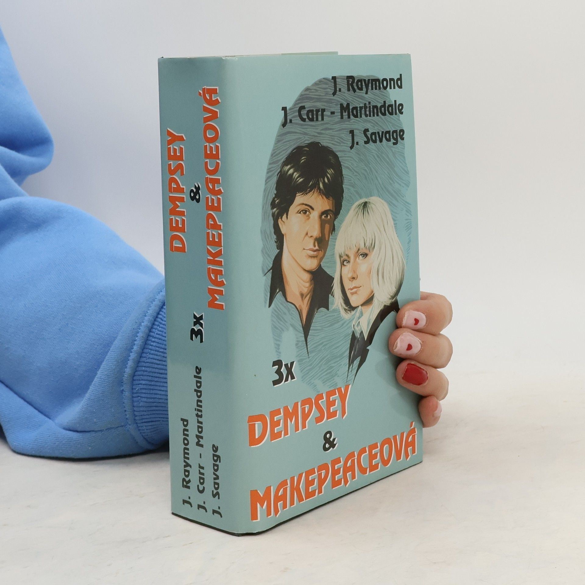 Dempsey & Makepeaceová