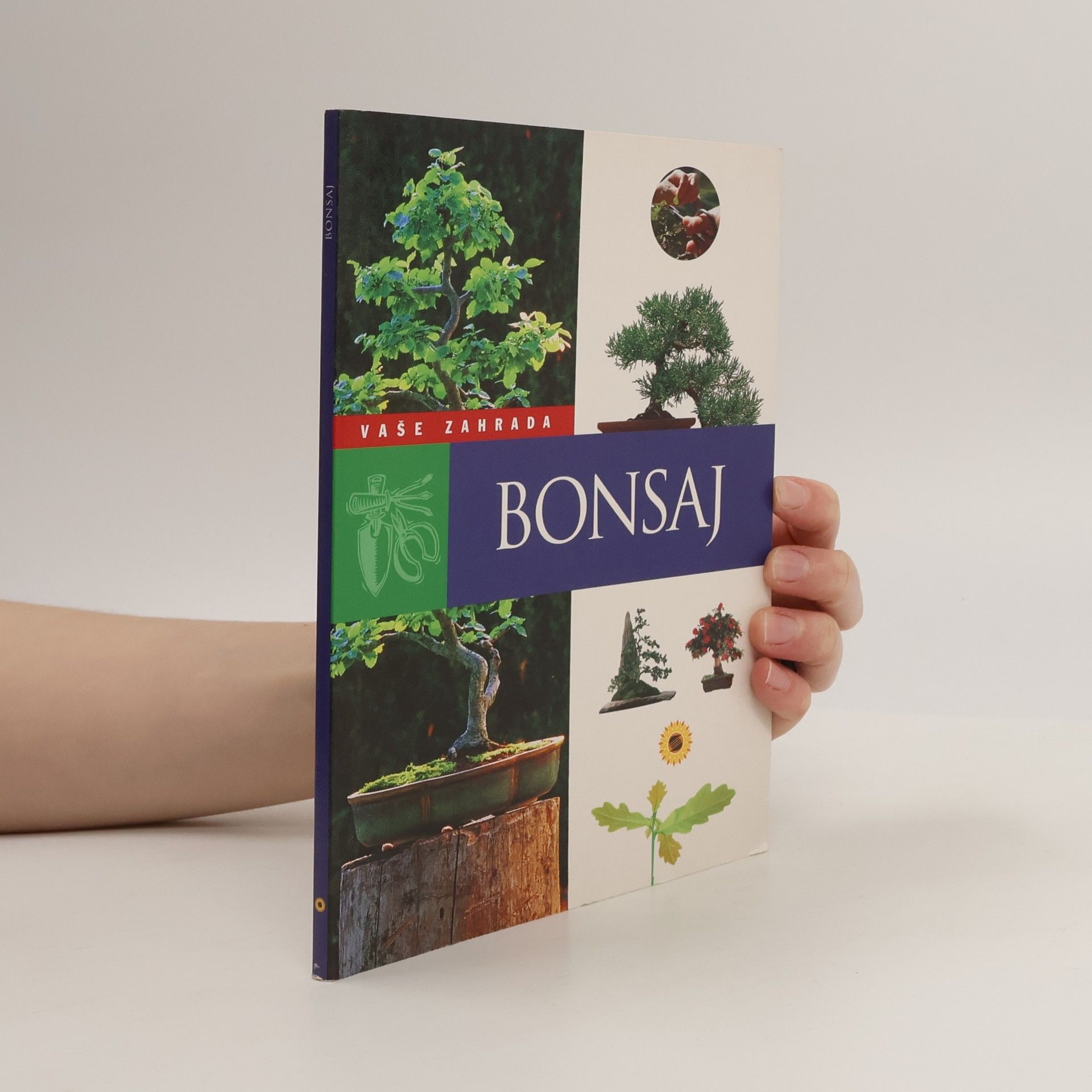 Autorenkollektiv Bonsaj