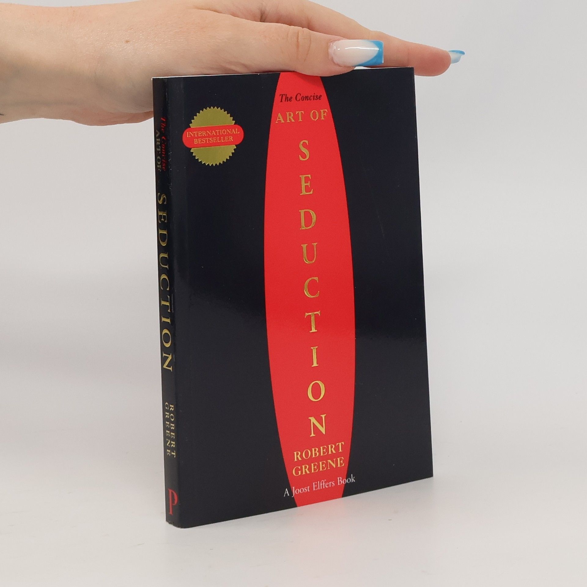 The Concise Art of Seduction