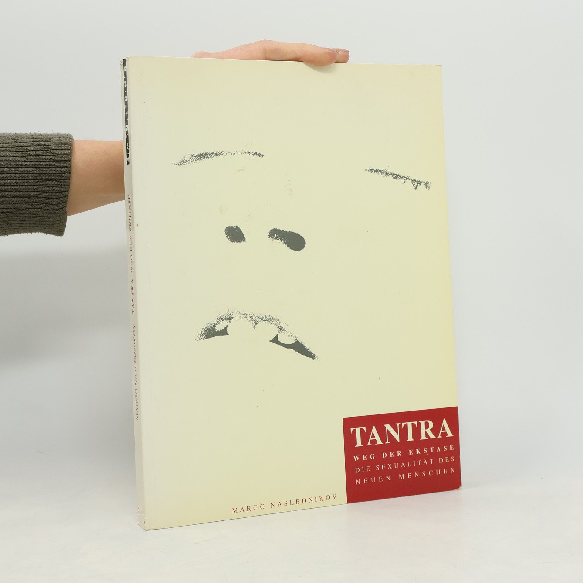 Margot Anand Tantra, Weg der Ekstase