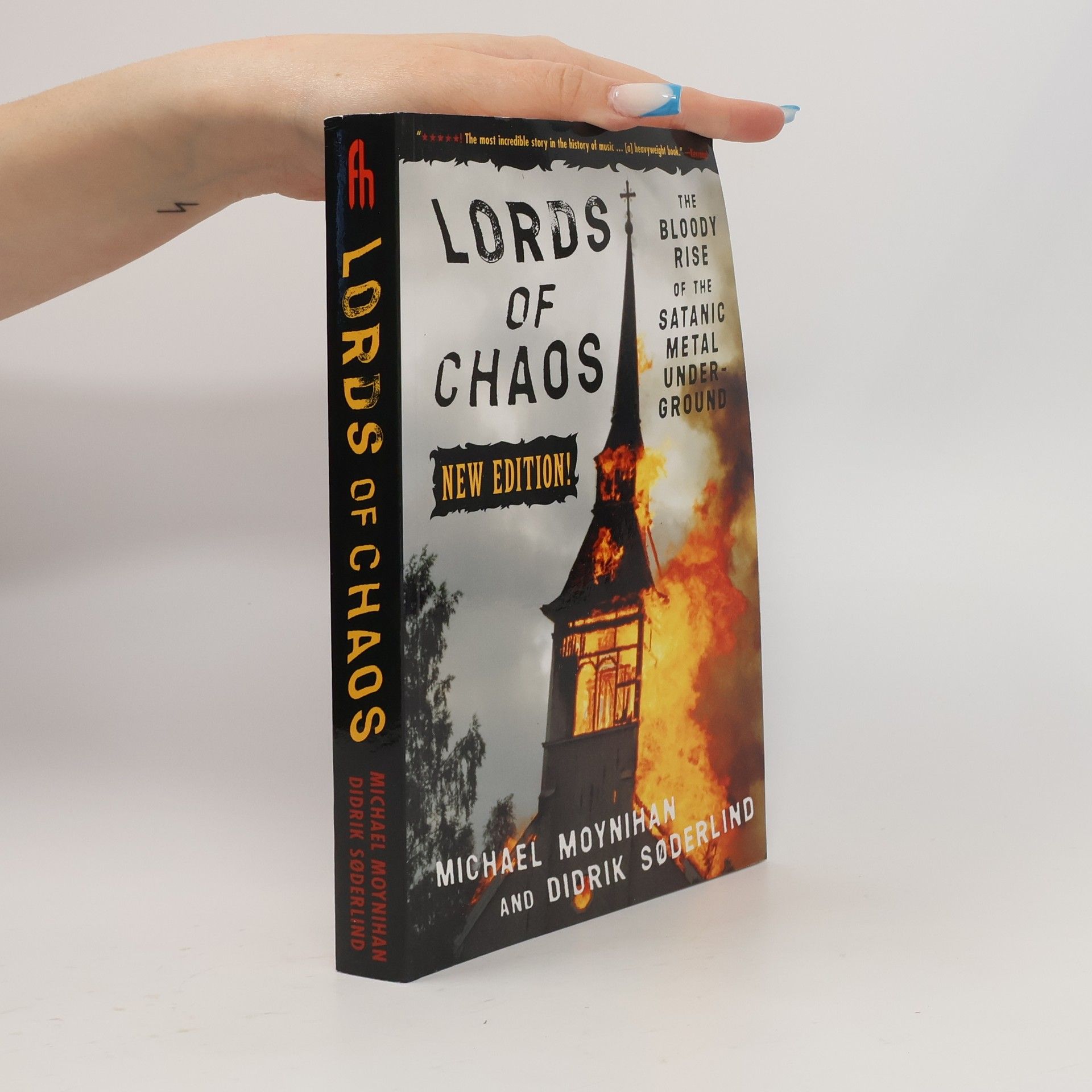 Lords of Chaos