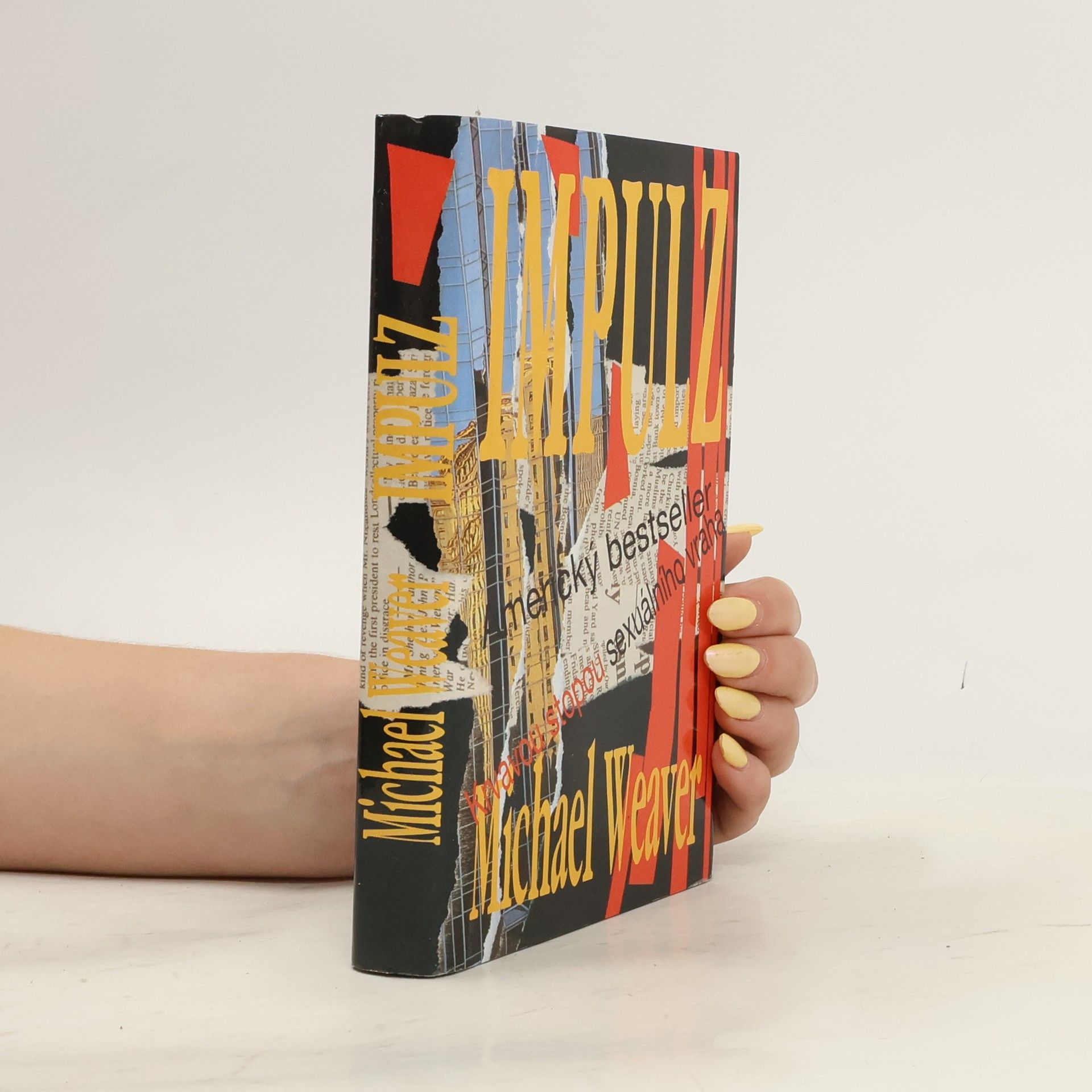 Michael Weaver Impulz