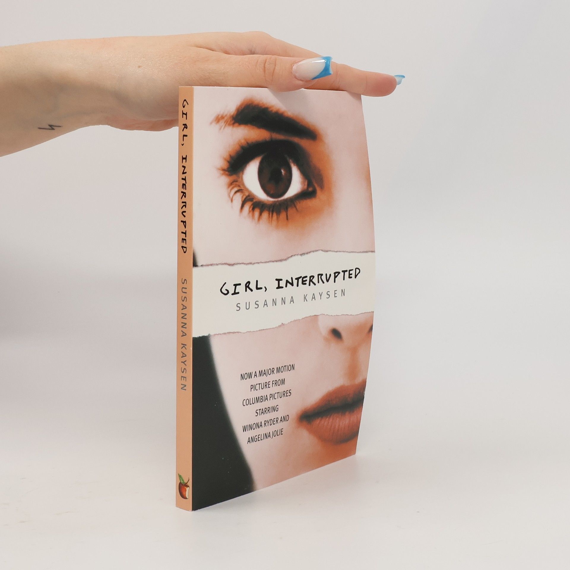 Susanna Kaysen Girl, Interrupted