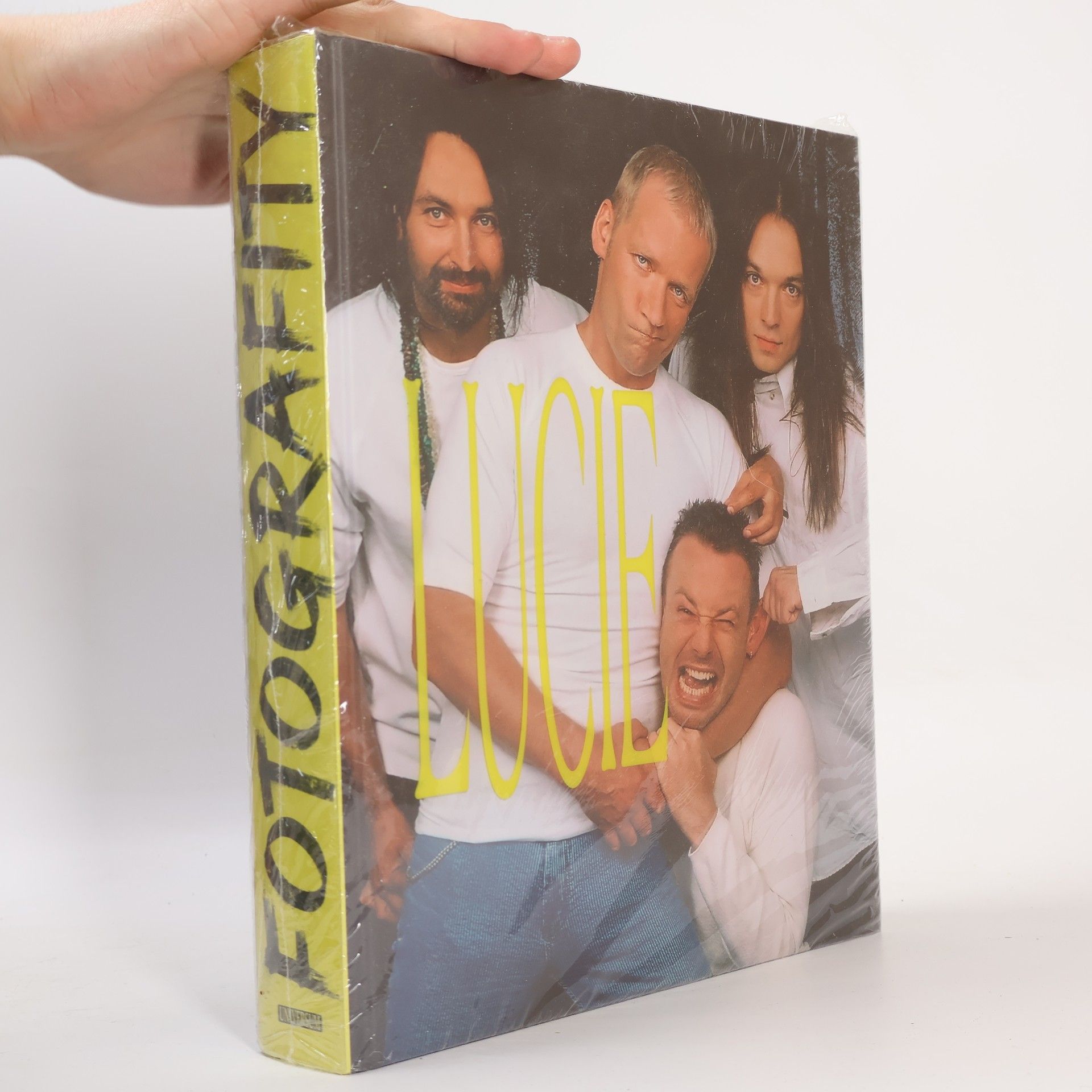 Kolektív autorov Lucie