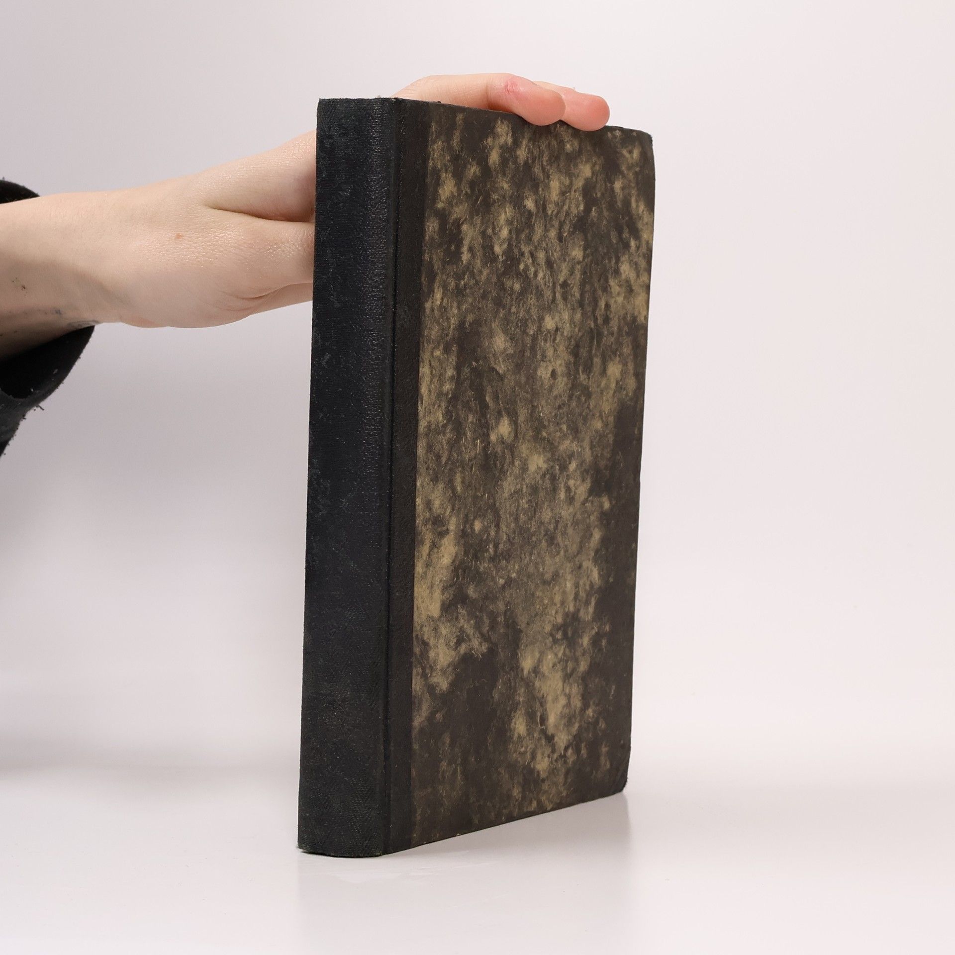 Anton Ingolič Na vorech