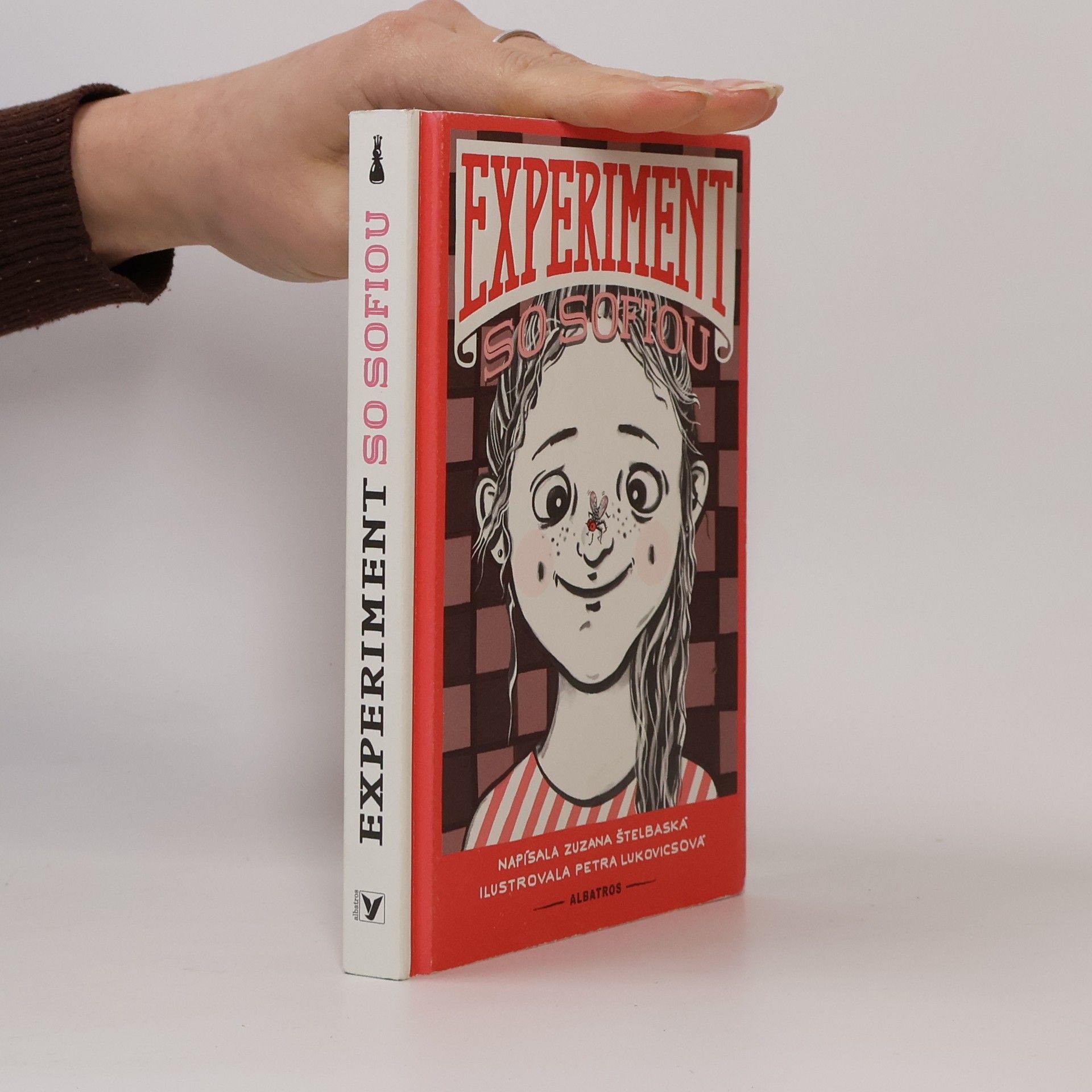 Experiment so Sofiou